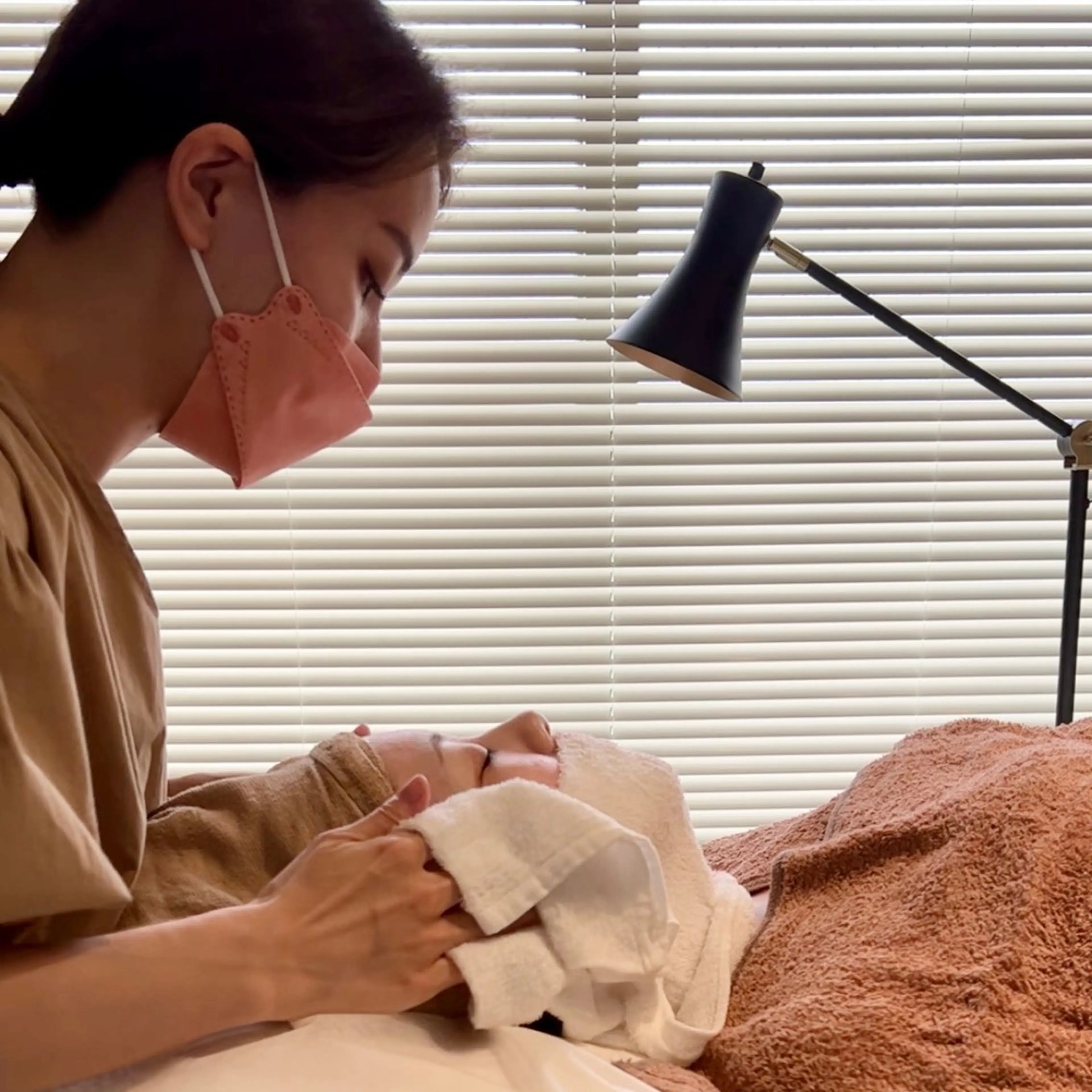 Re:en所属・Re:en salonのエステ・リラクイメージ