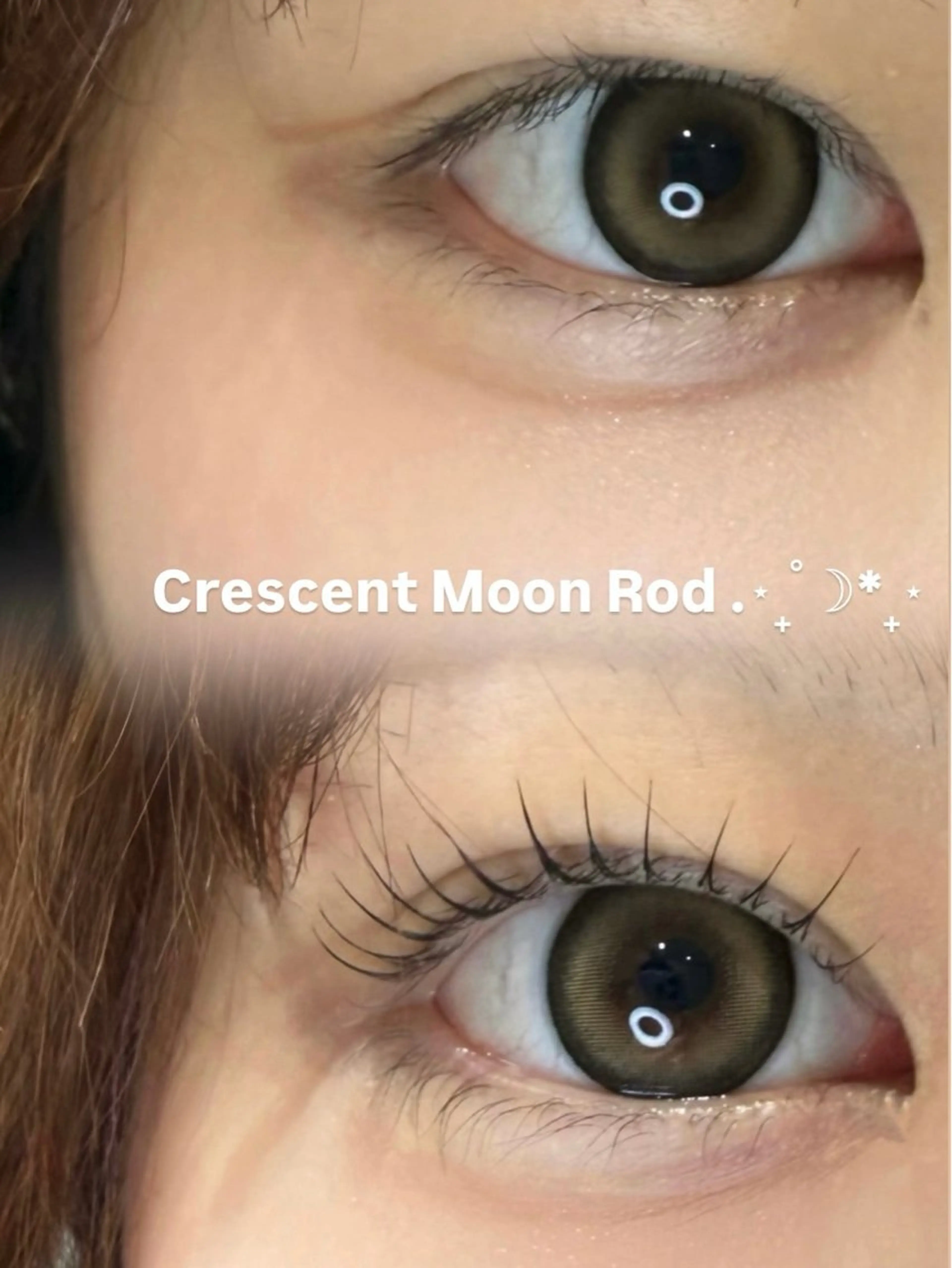 マツエク・マツパ loweli 野並店reinaの眉毛・アイブロウイメージ