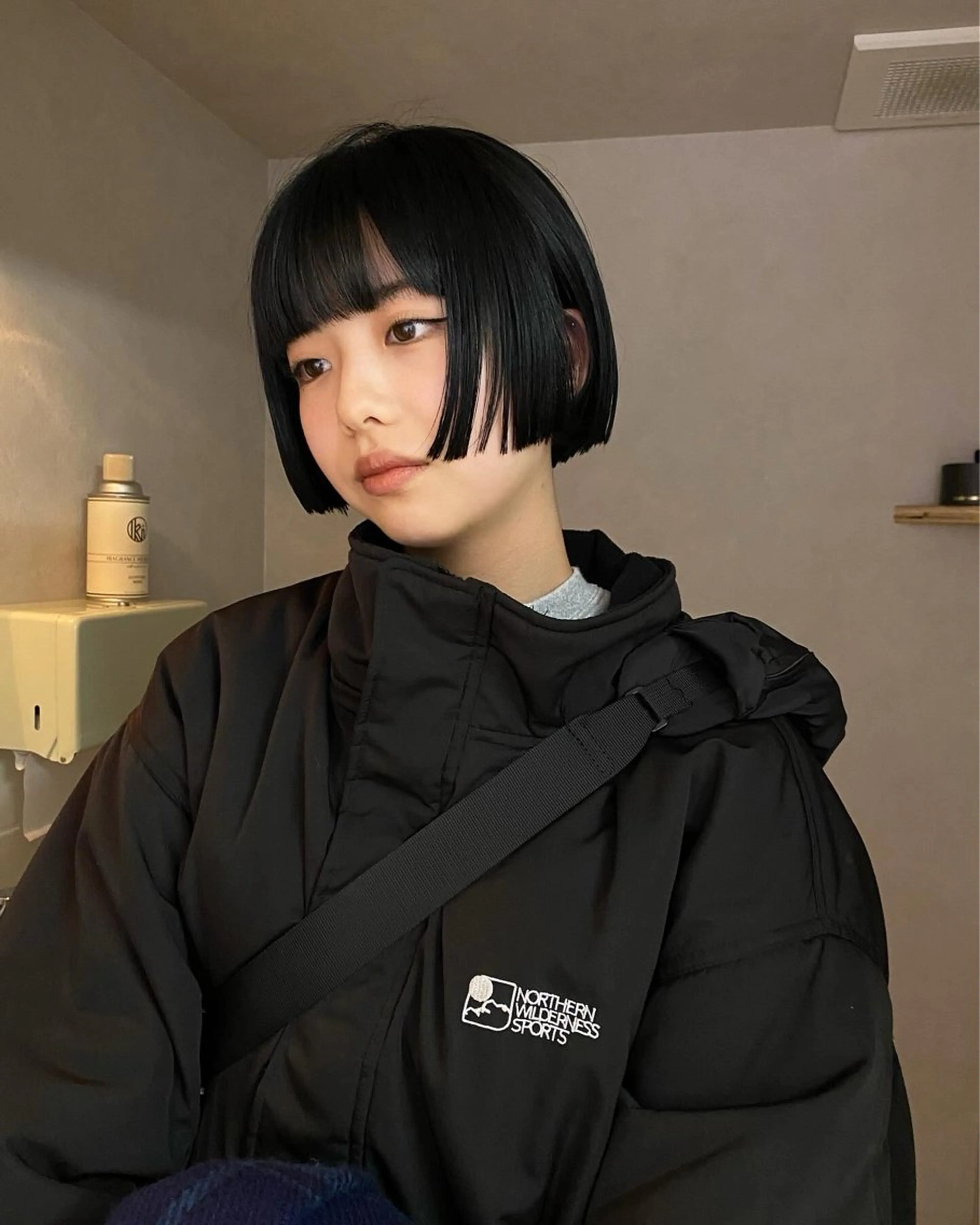 カット💇🏻(レディース、メンズ問わず◎)の写真