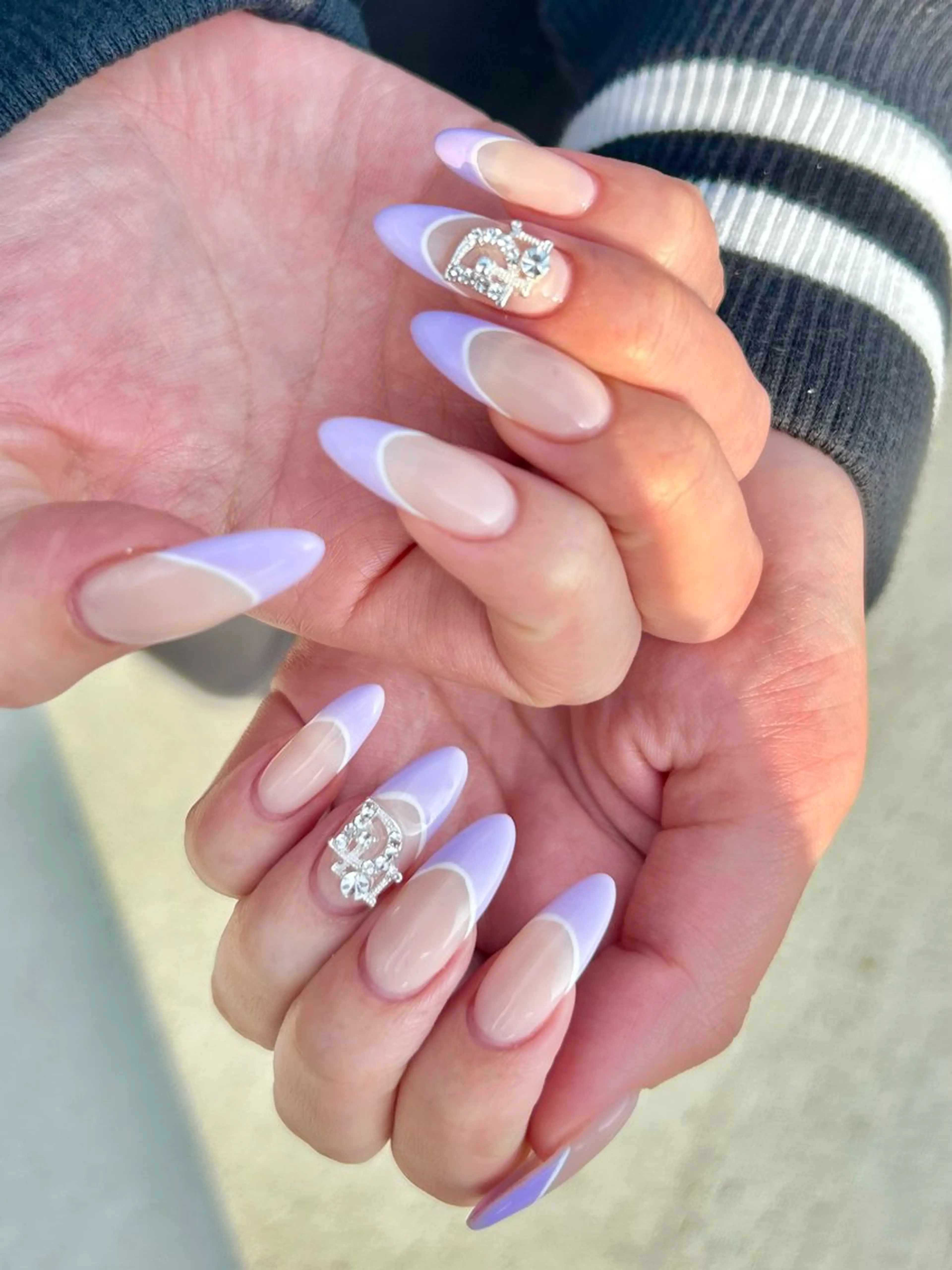 ネイル ハンドネイル alien girl所属・aliengirl Ayuのエステ・リラクイメージ