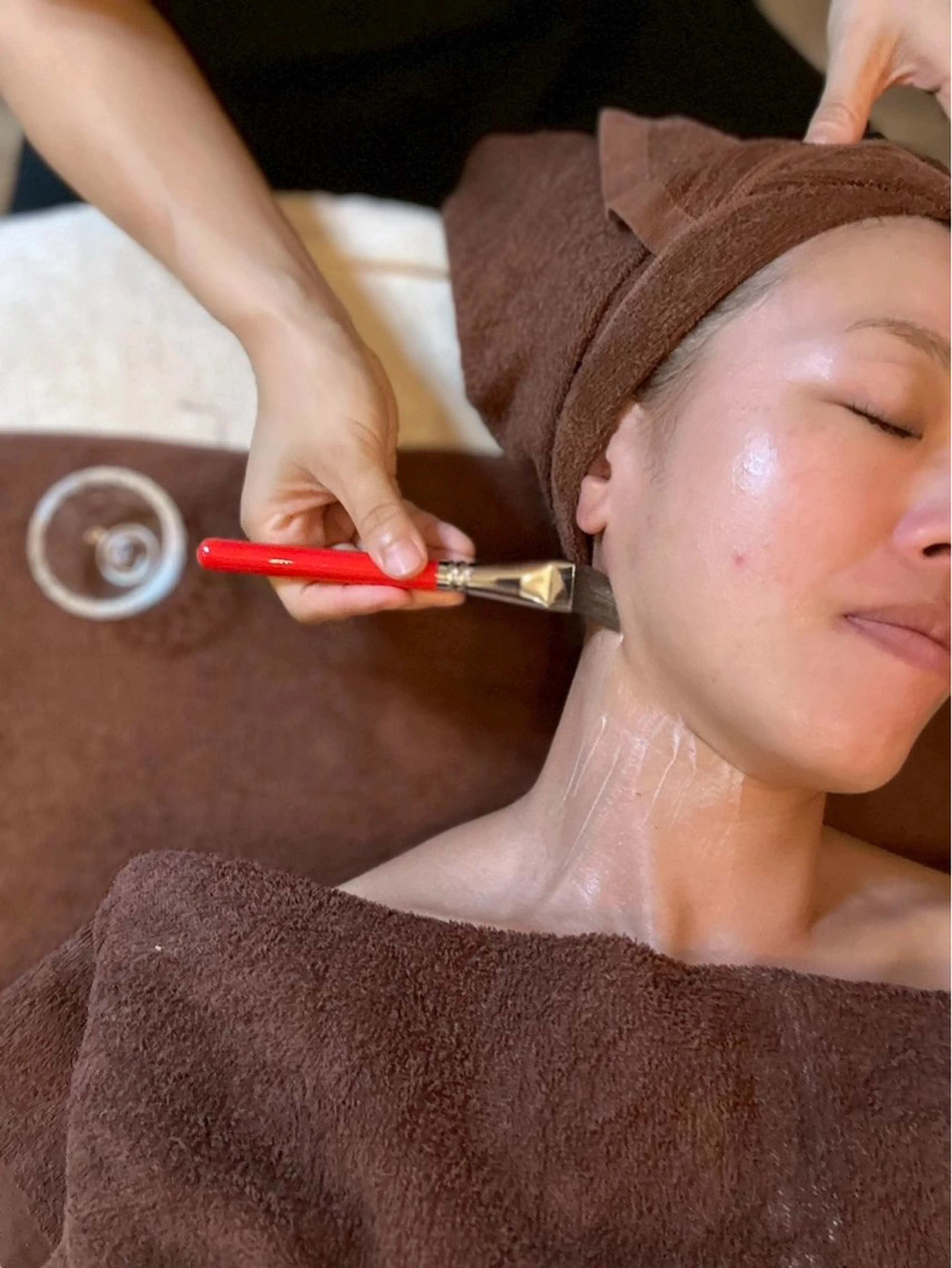 BASE Beauty Lounge所属・BASE🍯 KAORIのエステ・リラクイメージ