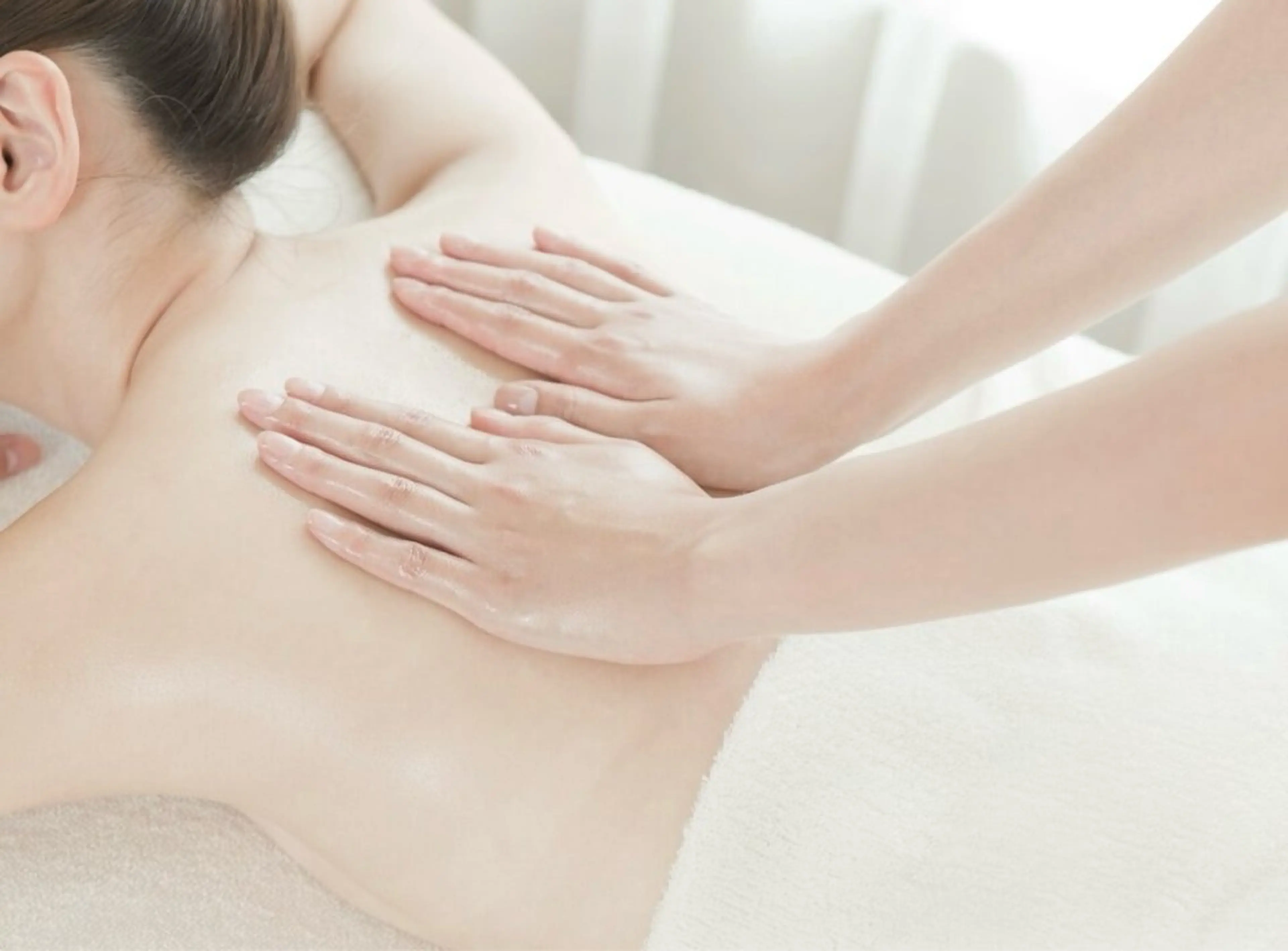 Rapport所属・Rapport ラポールのエステ・リラクイメージ