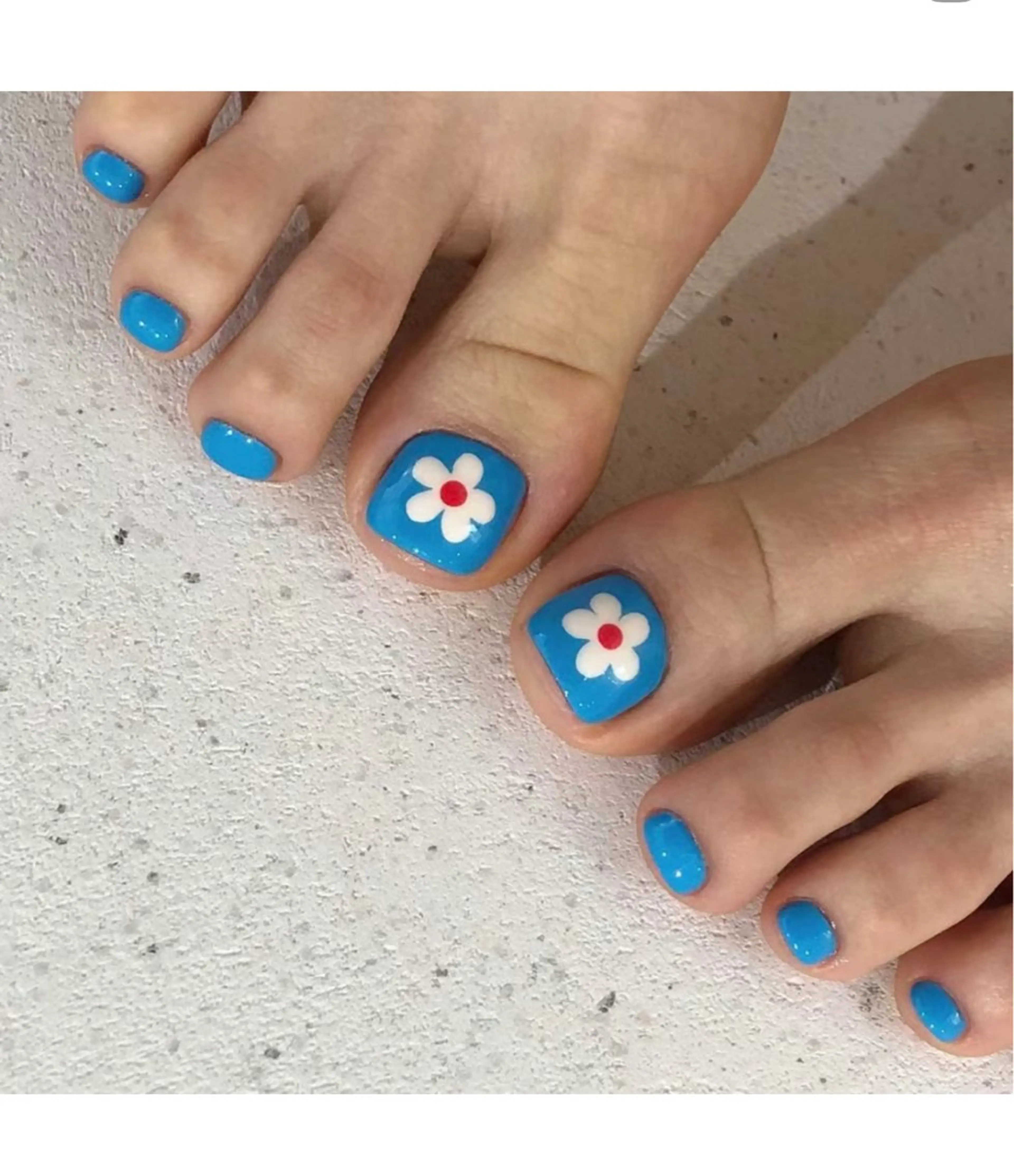 ネイル 恵比寿 The Nailのネイルデザイン