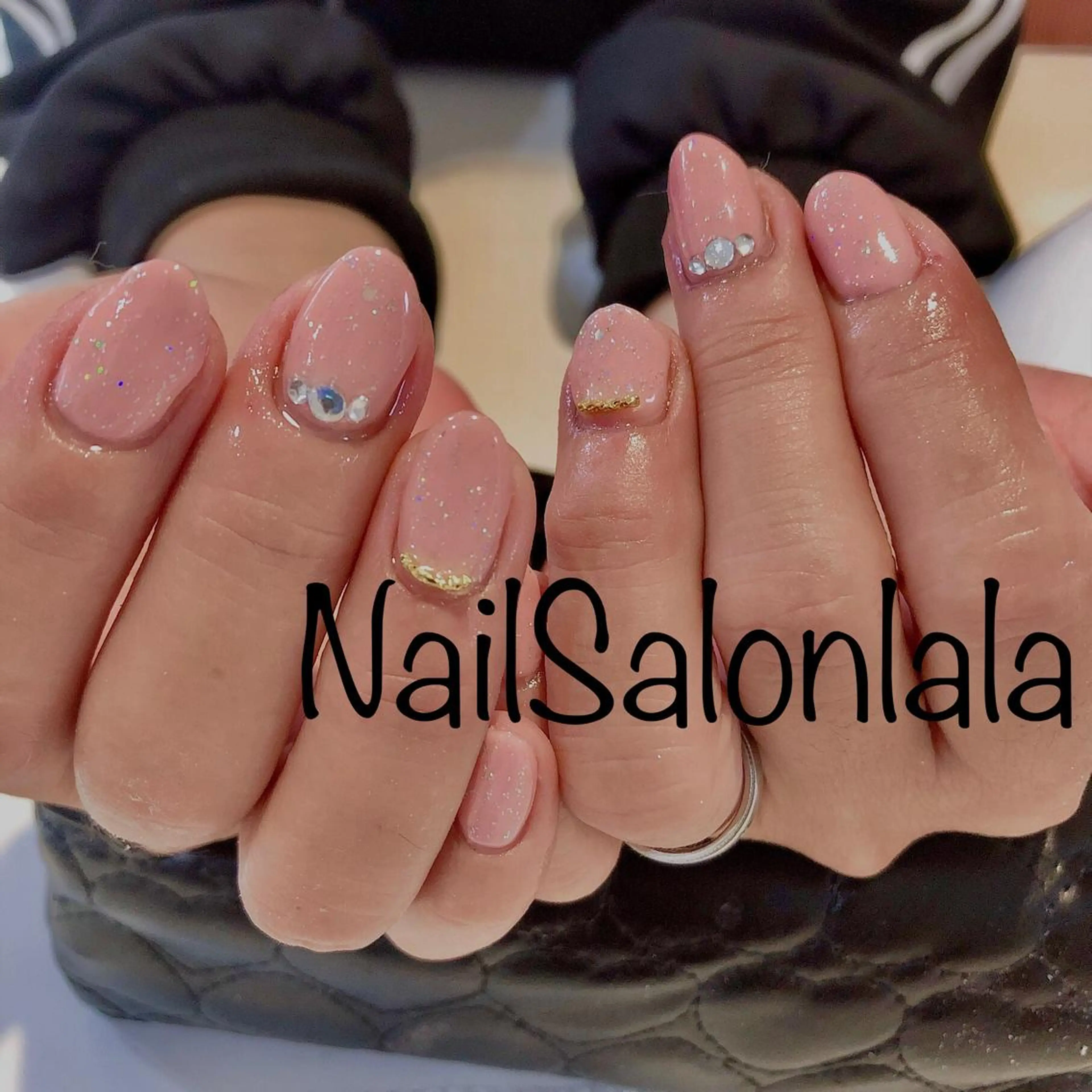 ネイル CHERIMO【lalaLaLa】所属・CHERIMO シェリモのネイルデザイン