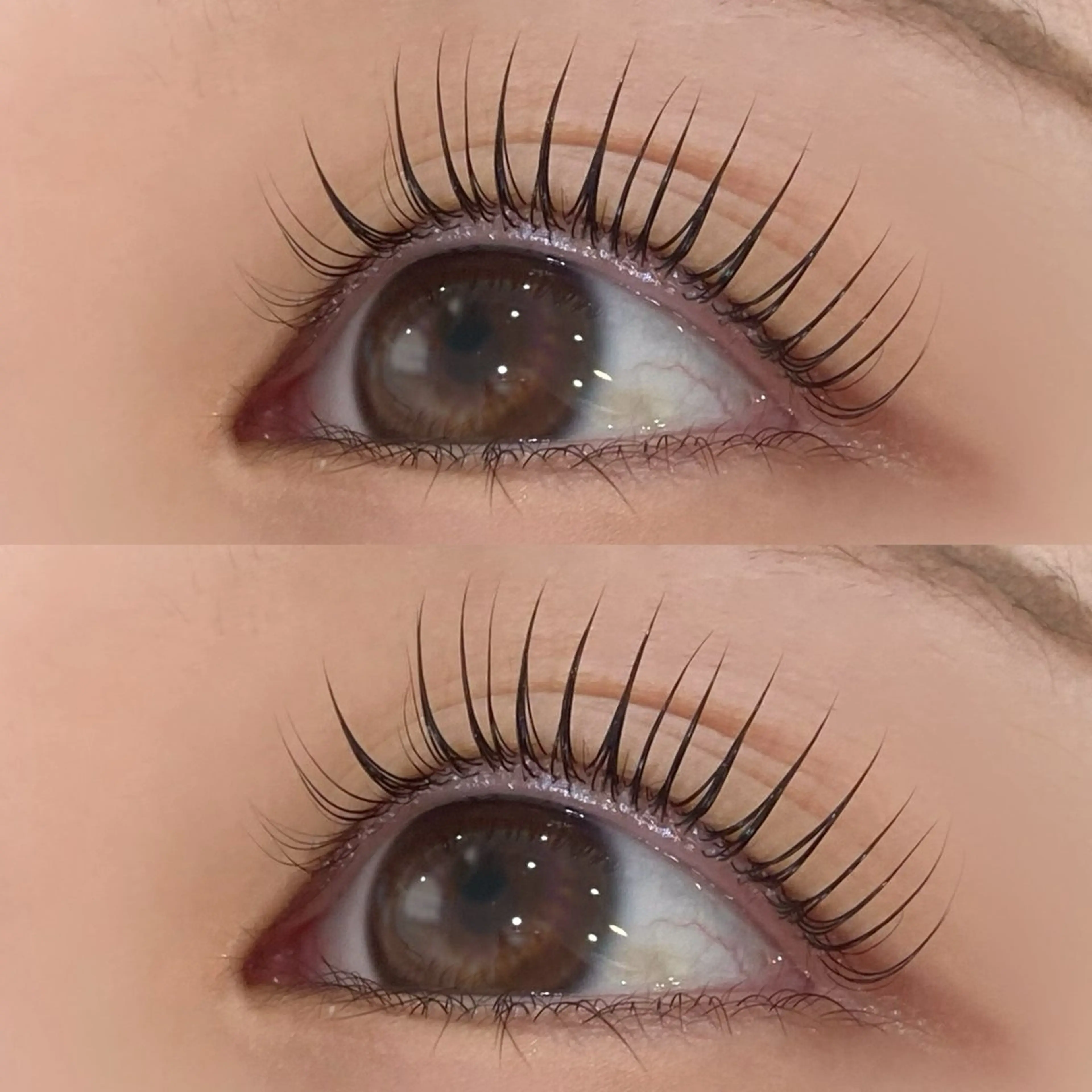 マツエク・マツパ Salon'd S所属・Salon'dS KOTOHIのマツエク・マツパデザイン