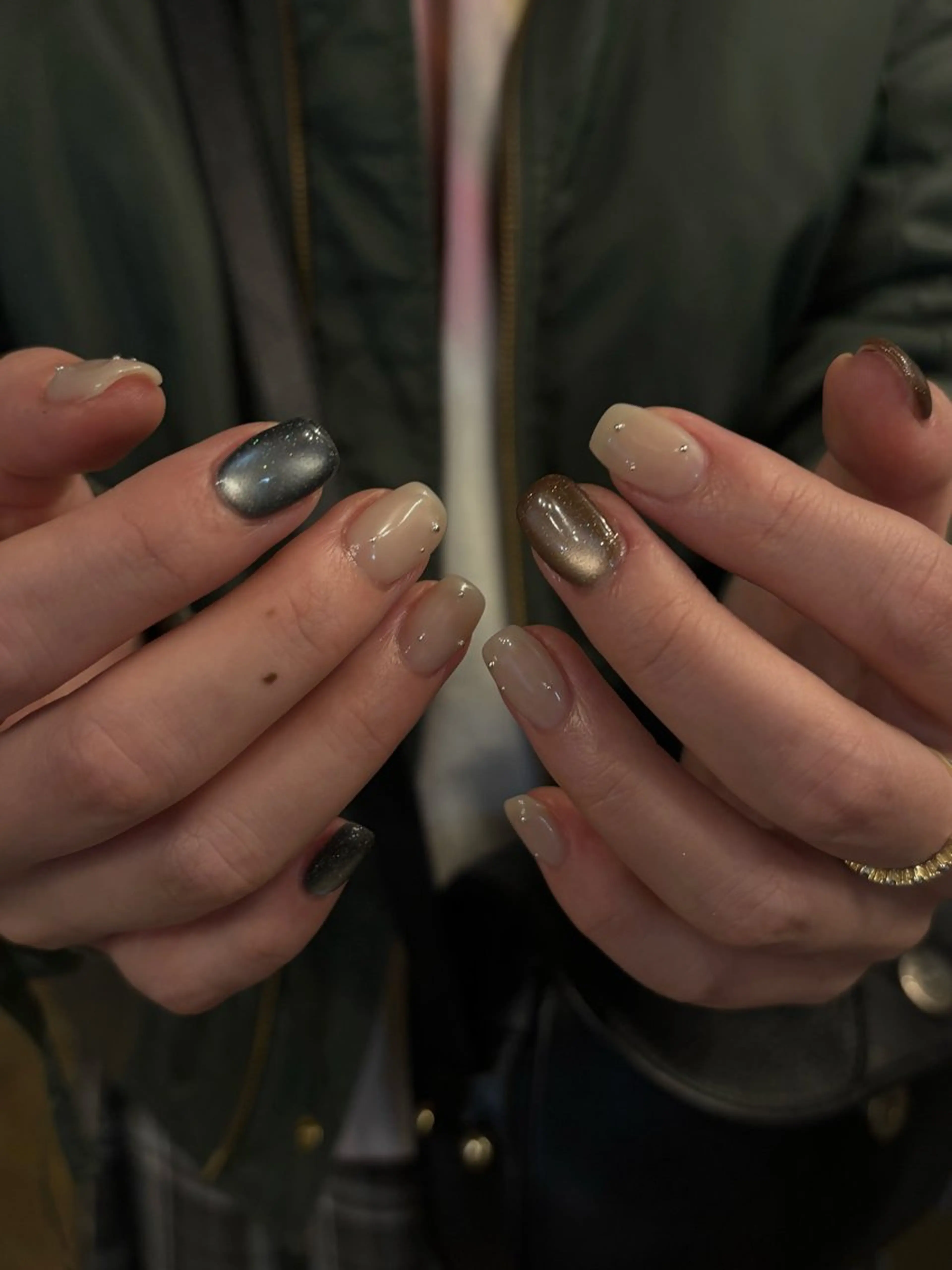 ネイル filonnail sakiのネイルデザイン