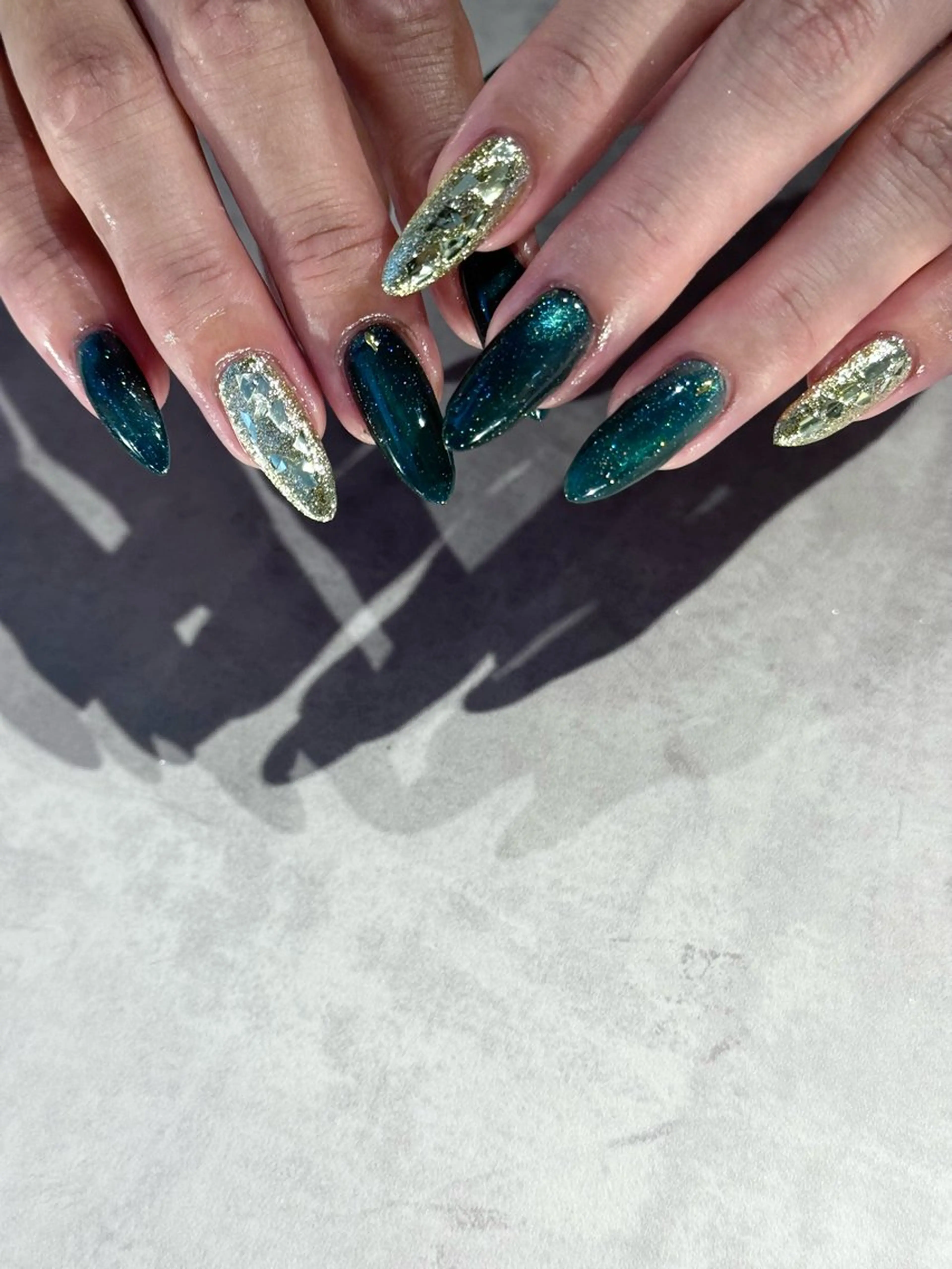 ネイル 土屋 智子のエステ・リラクイメージ