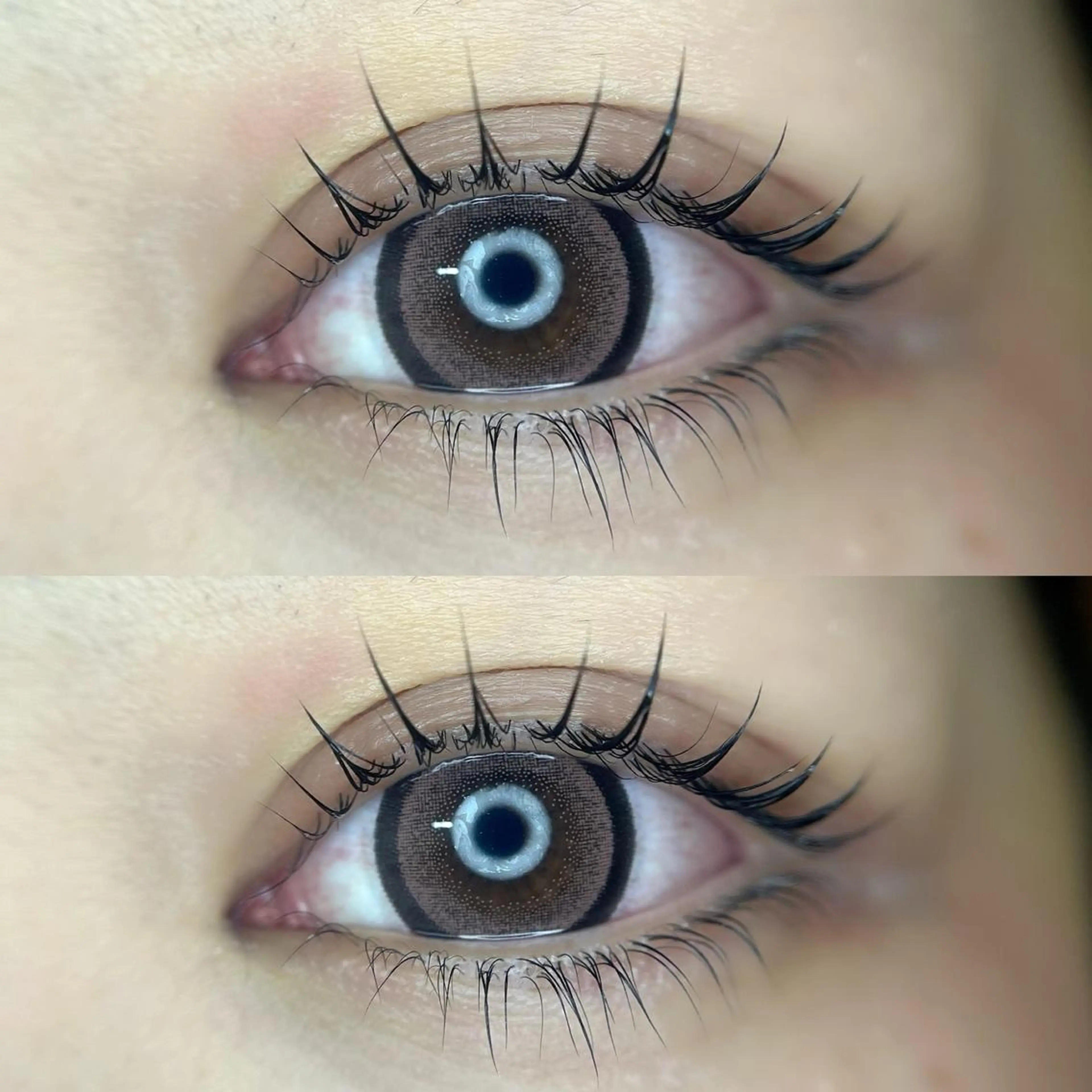 マツエク・マツパ Rona eye ひろなのマツエク・マツパデザイン