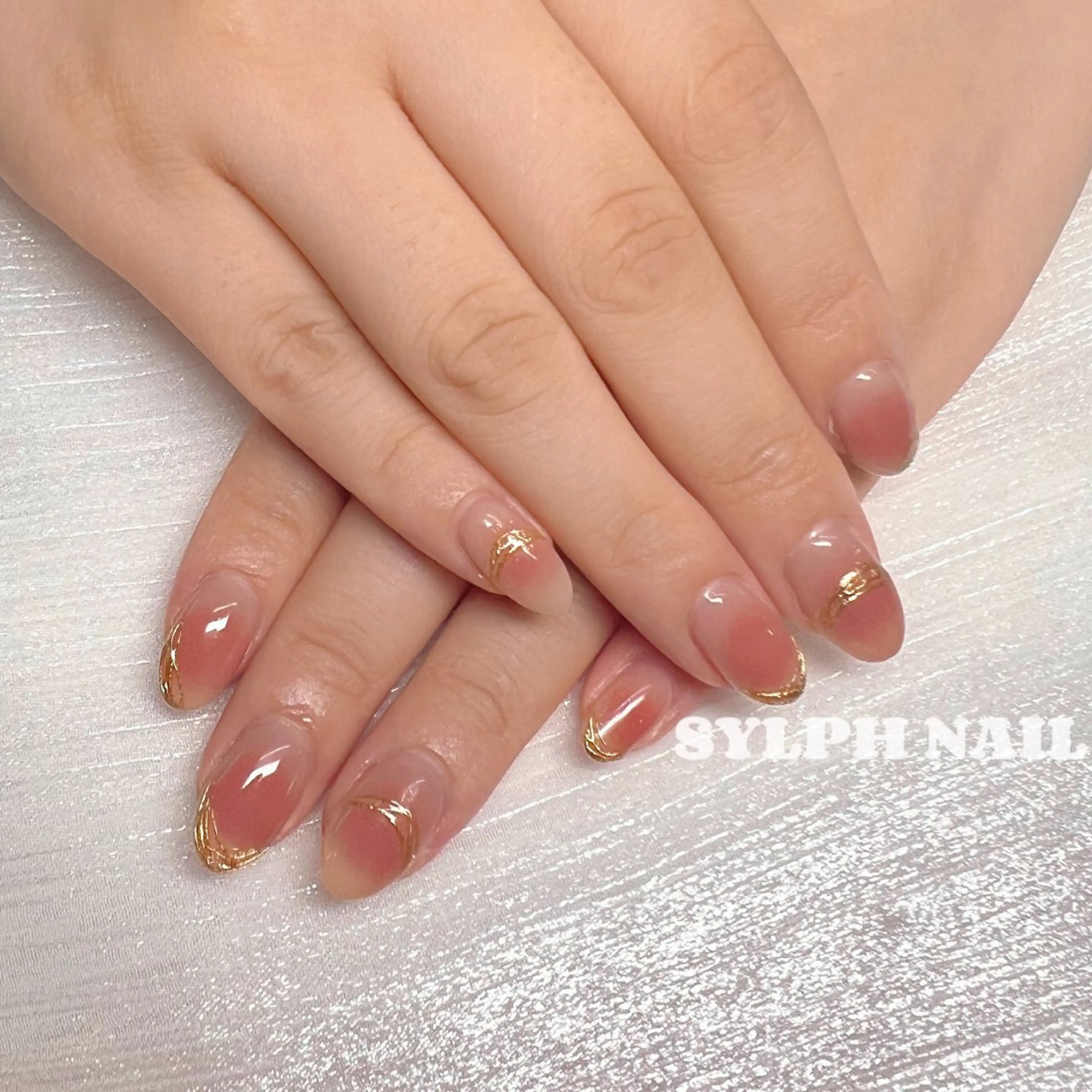 ネイル Trend Nail シルフのネイルデザイン