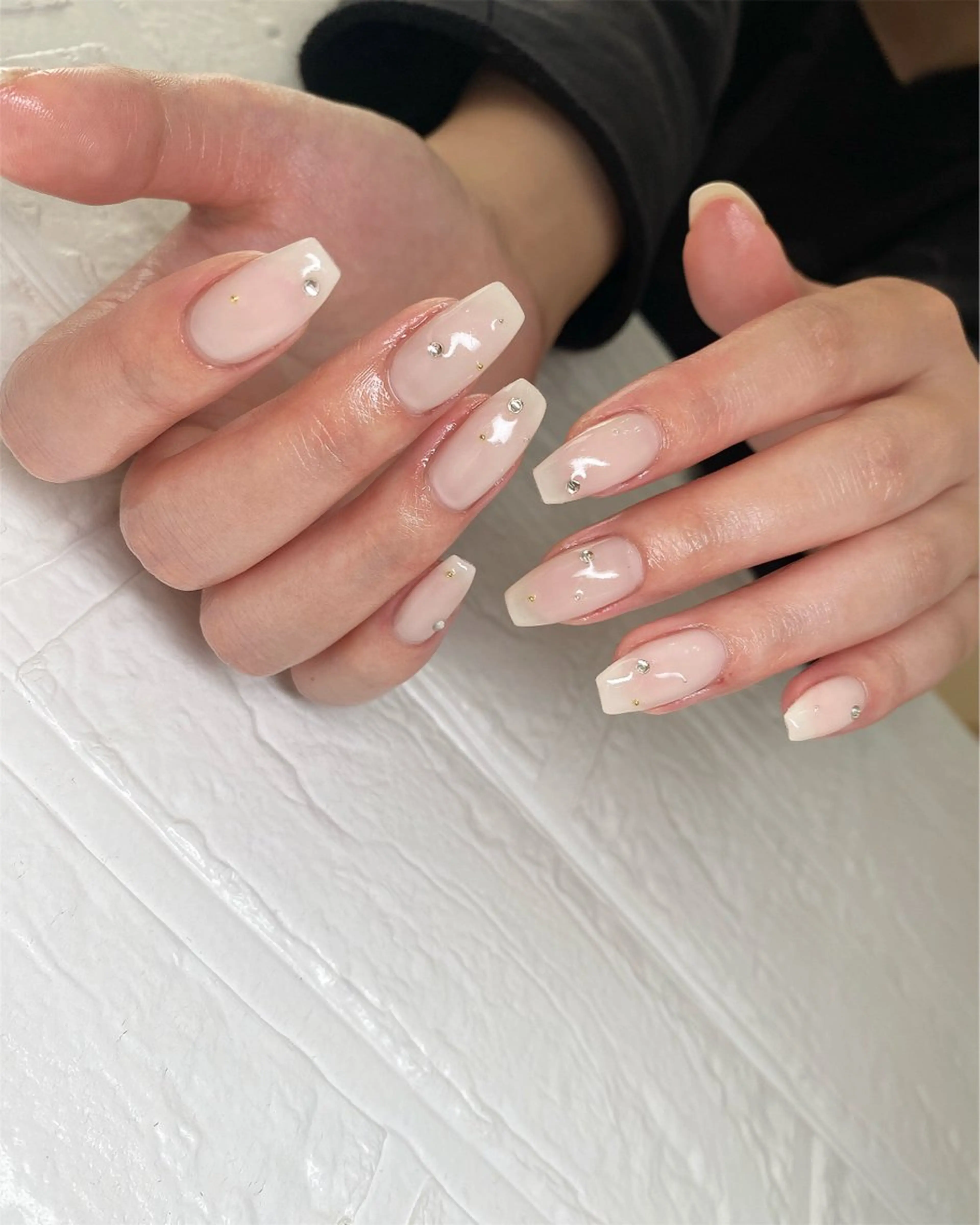 ネイル private salon TOMOMINAILs所属・TOMOMI NAILsのネイルデザイン