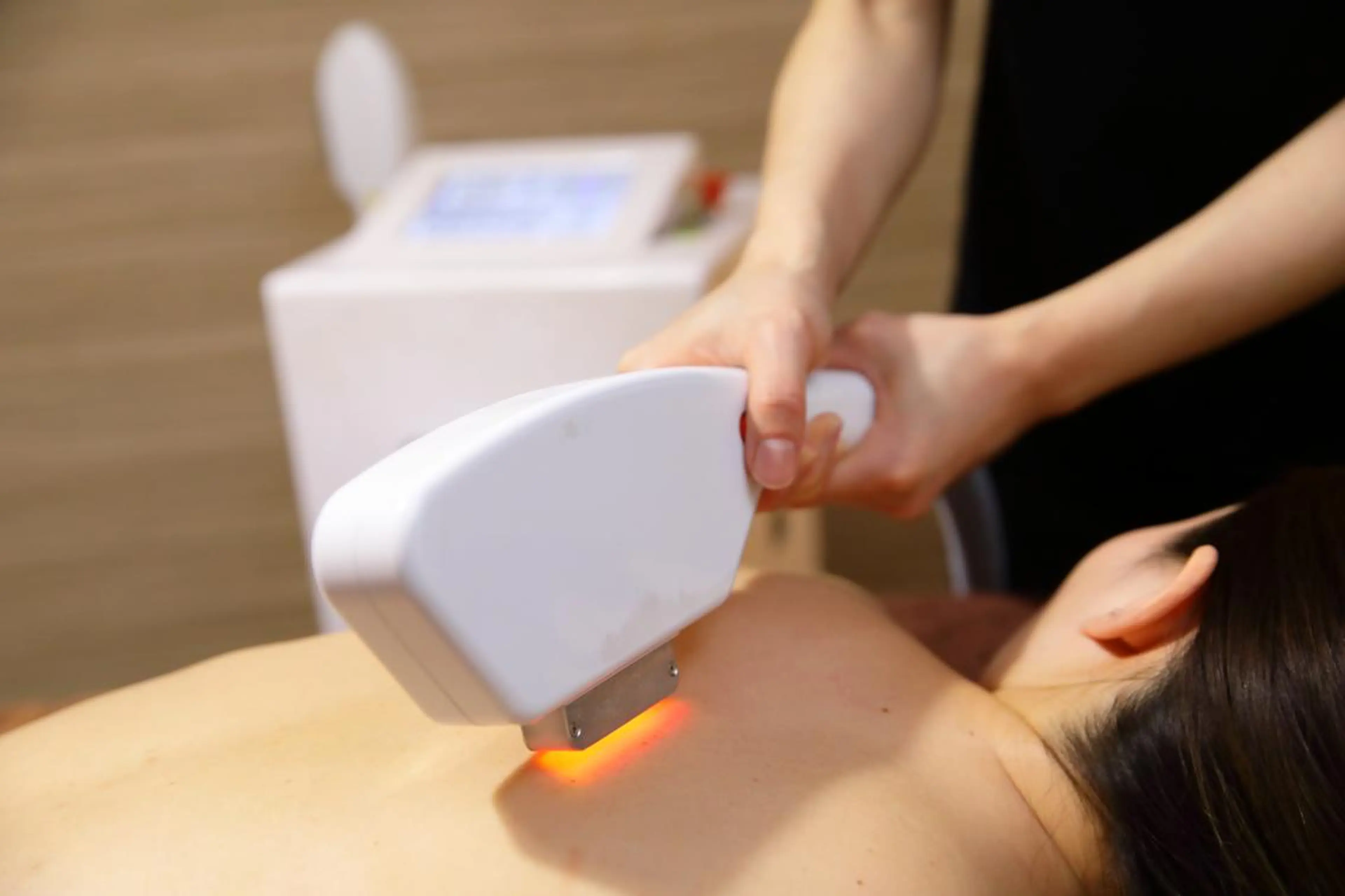 【都度払いIPL脱毛 】RiseSALONのエステ・リラクイメージ