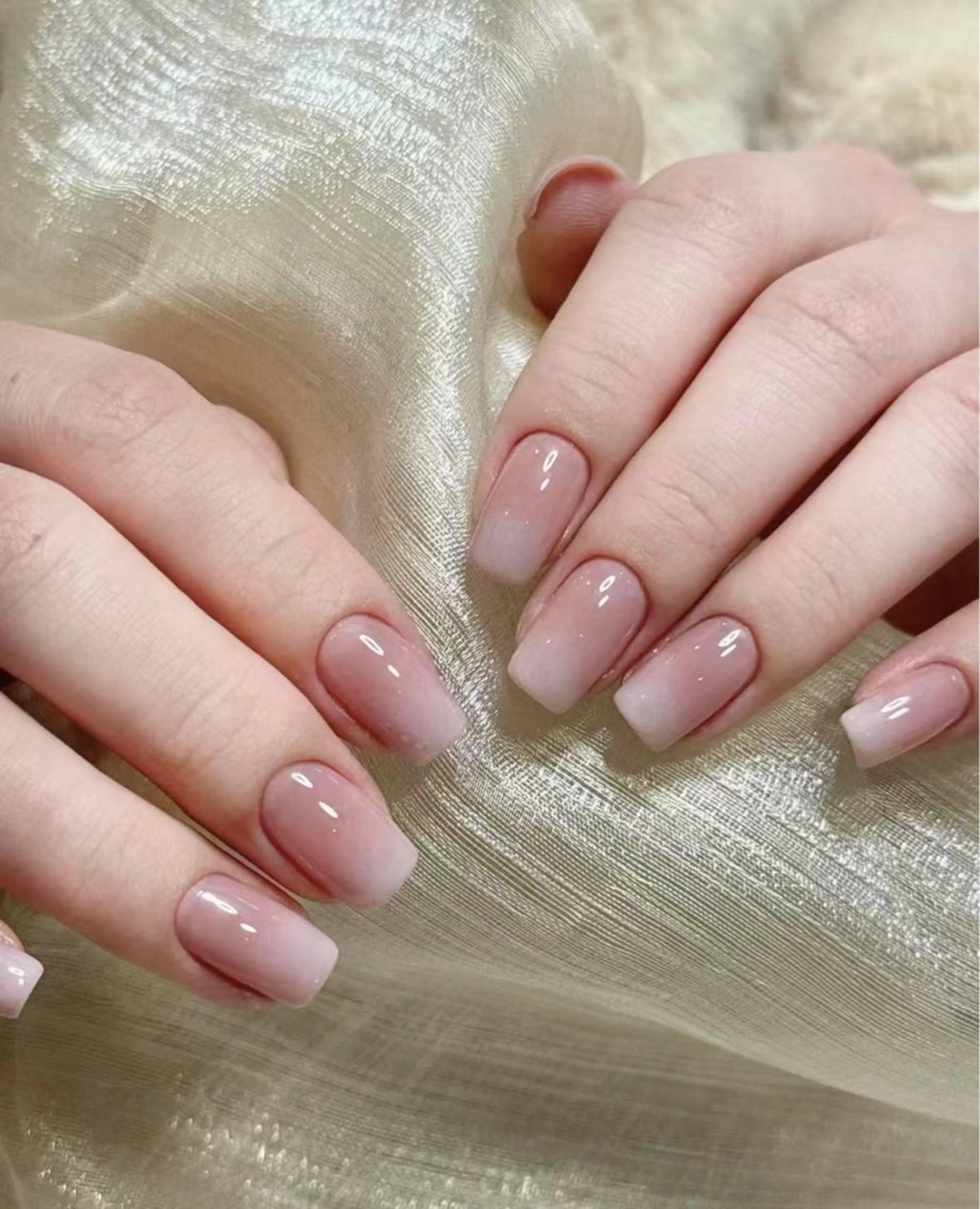 ネイル ハンドネイル 💫 Tsuki_Nailのネイルデザイン