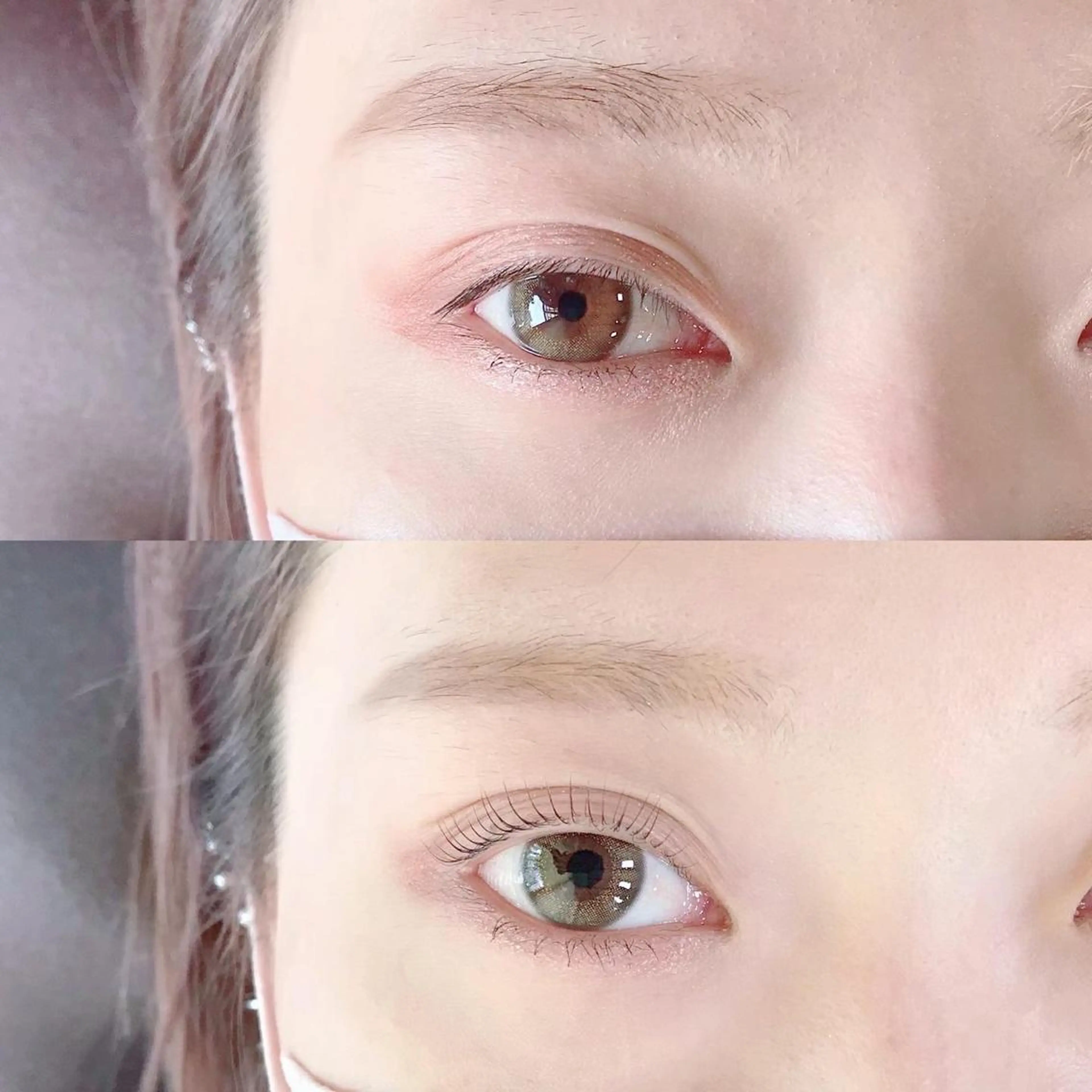 マツエク・マツパ マツパ ｉ Ayanaのマツエク・マツパデザイン