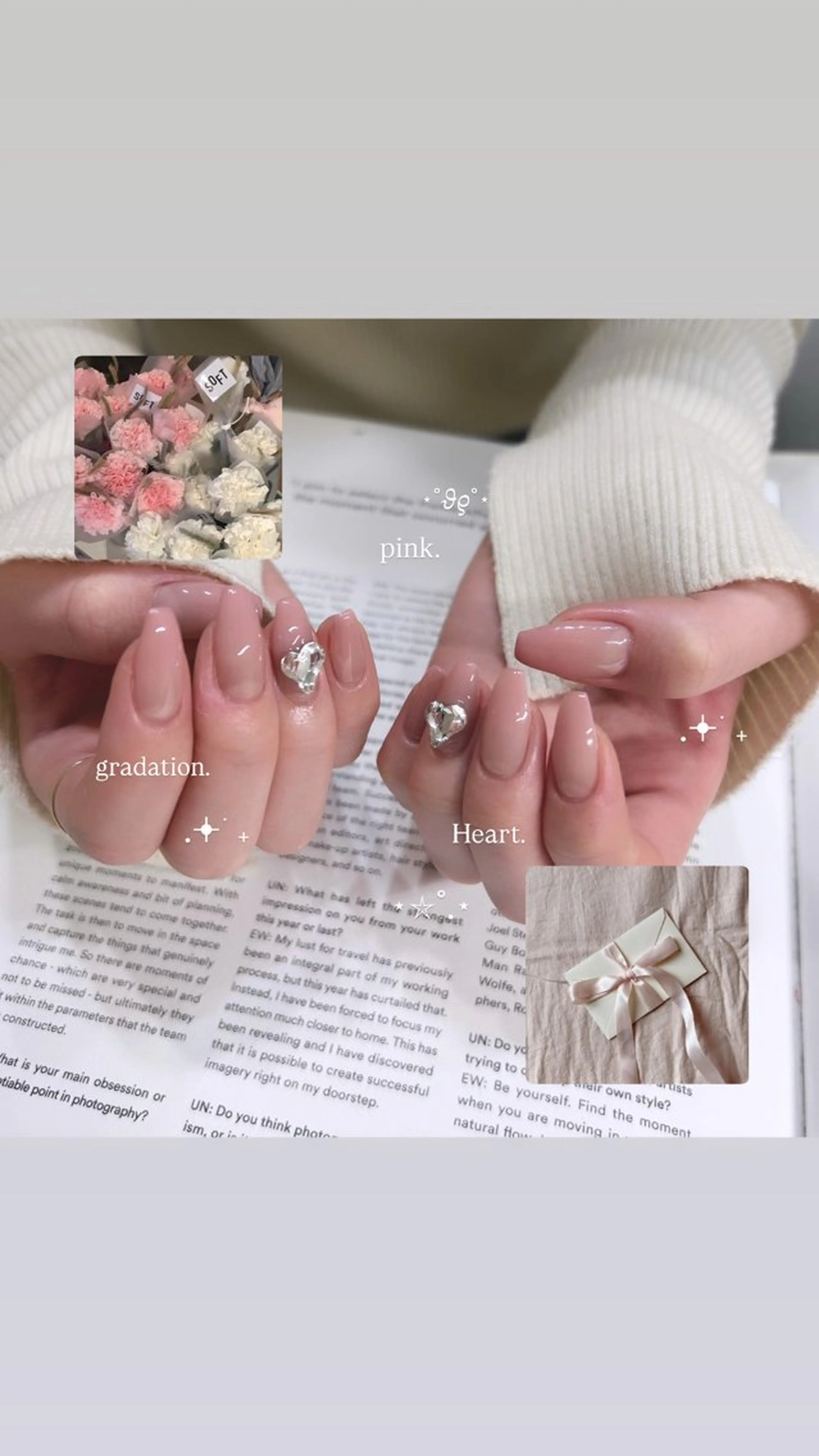 ネイル RooM -produce by maynail-所属・RooM -mizuki-のネイルデザイン