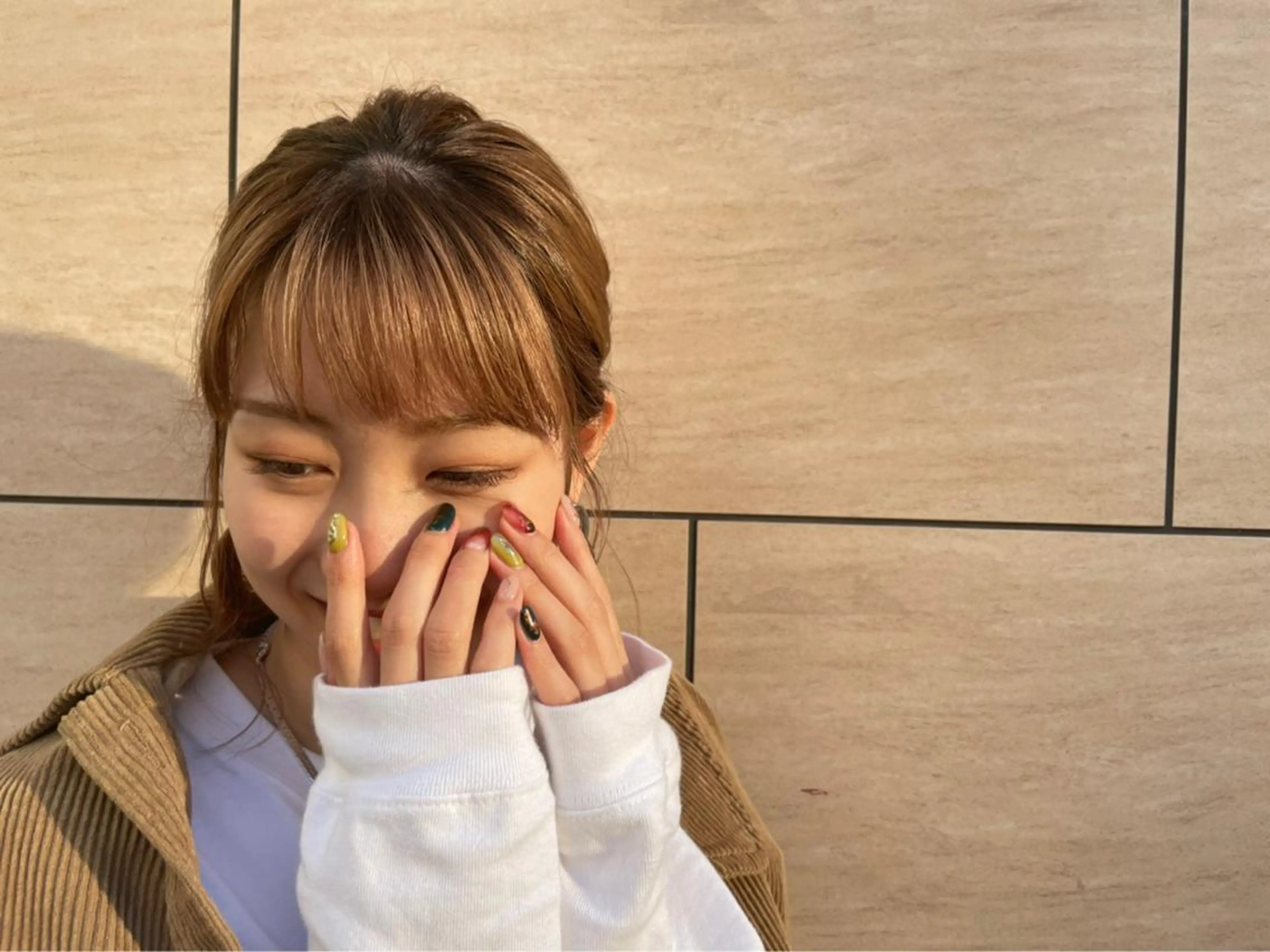 マツエク・マツパ eyelist 飯塚のマツエク・マツパデザイン