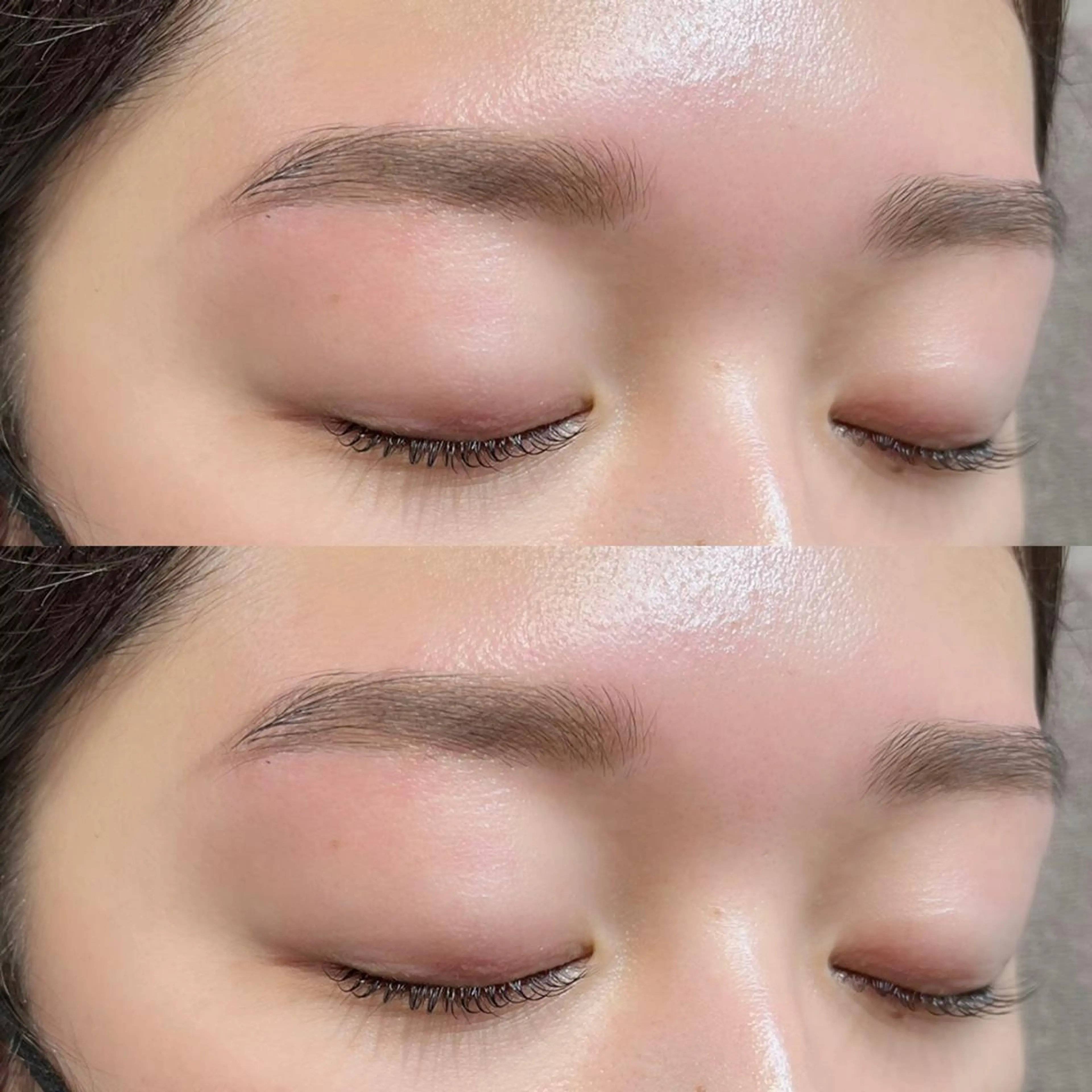 マツエク・マツパ アイブロウ ワックス脱毛 𓍯 Miyaki𓍯のマツエク・マツパデザイン