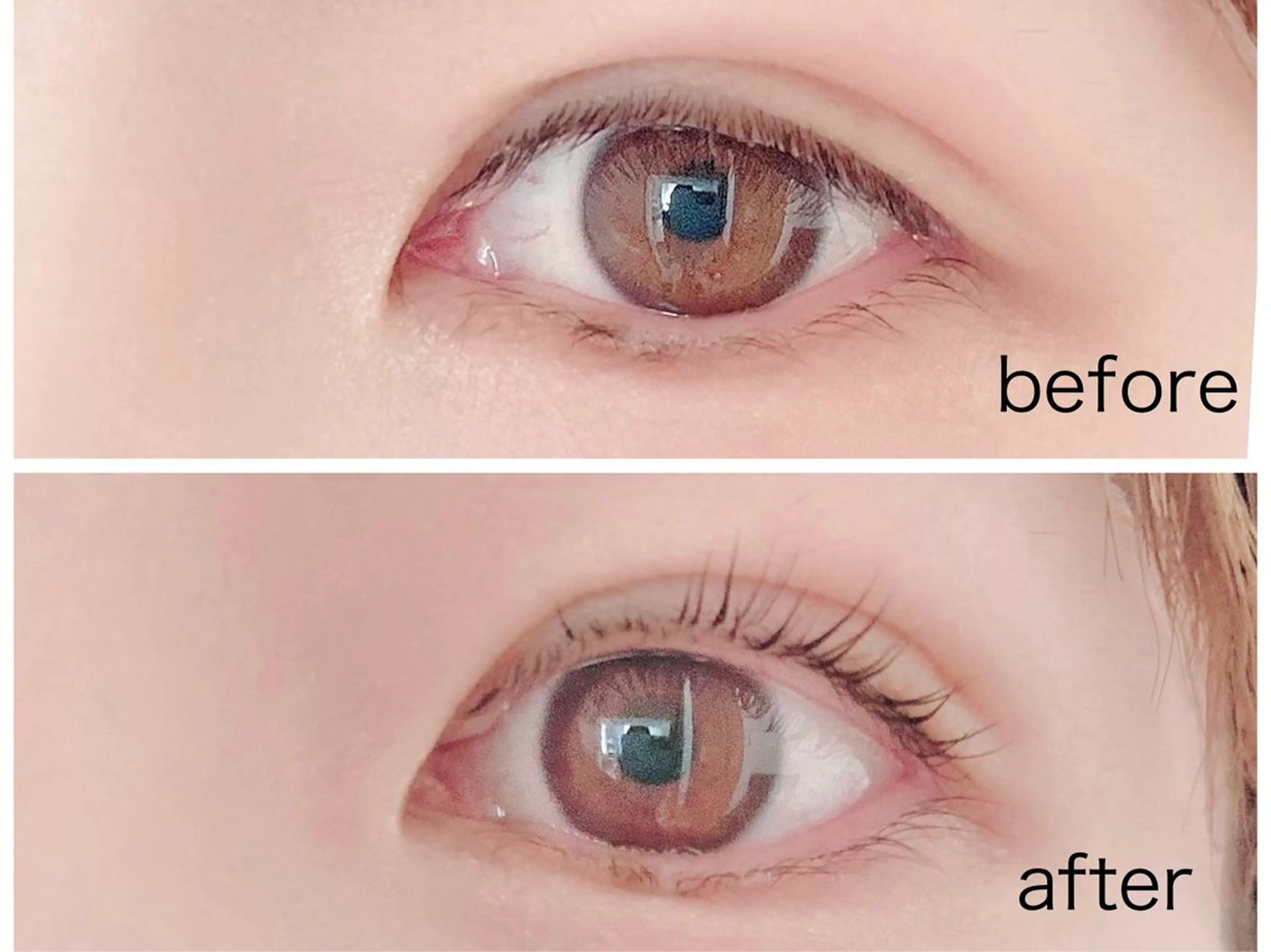 マツエク・マツパ totalsalon koa5のヘアスタイル