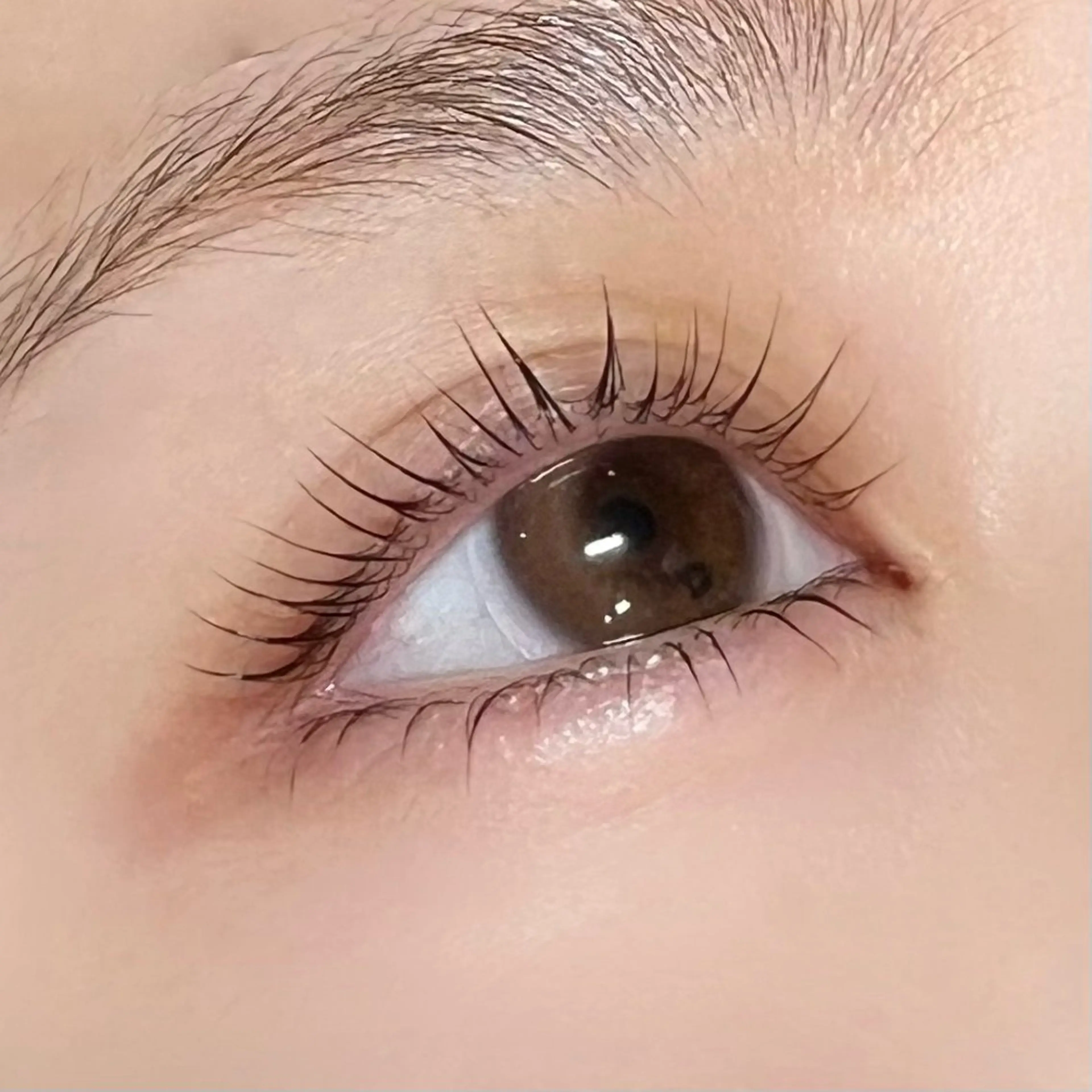 上パーマ🍒※再来+¥500の写真