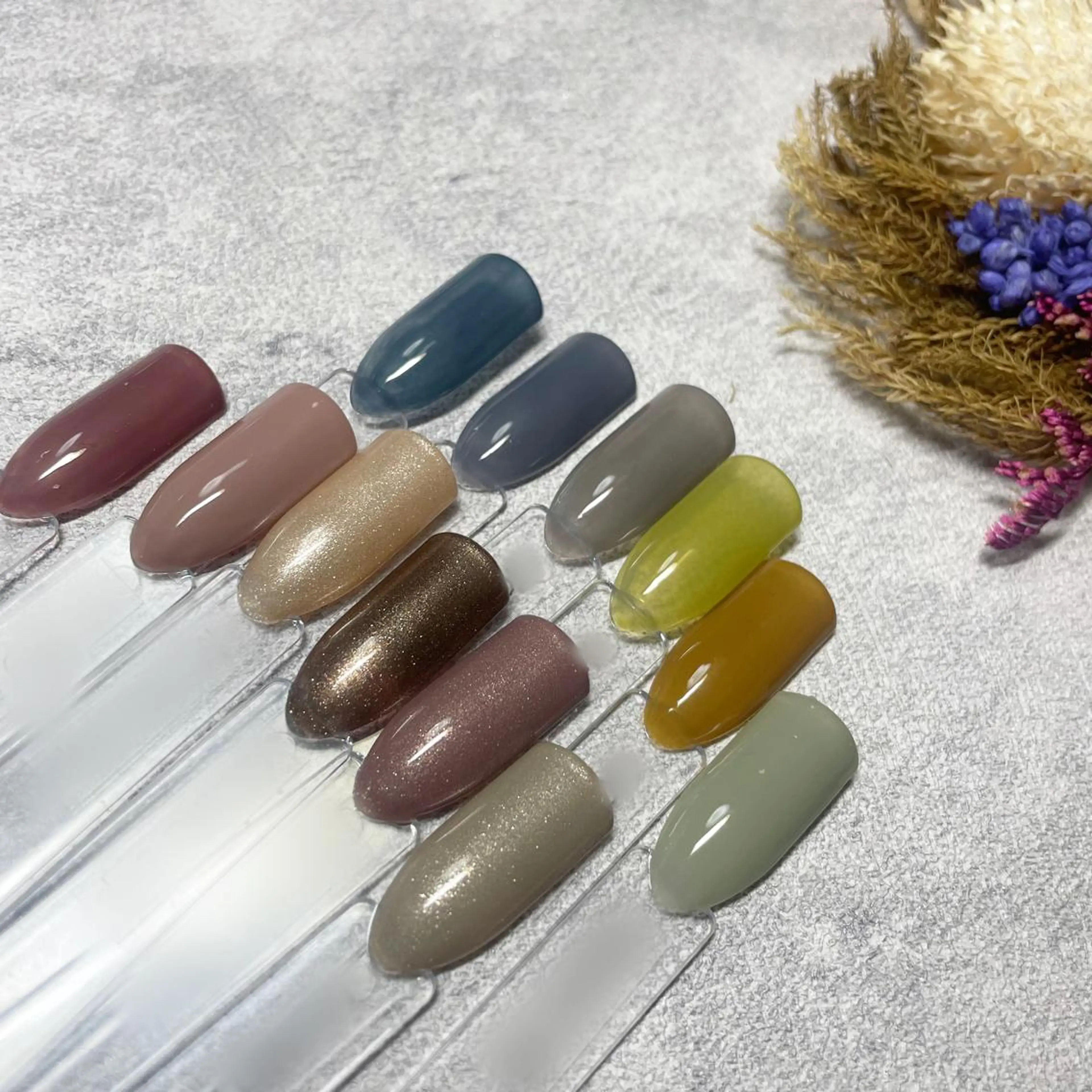 ネイル EPICHA NAILのネイルデザイン