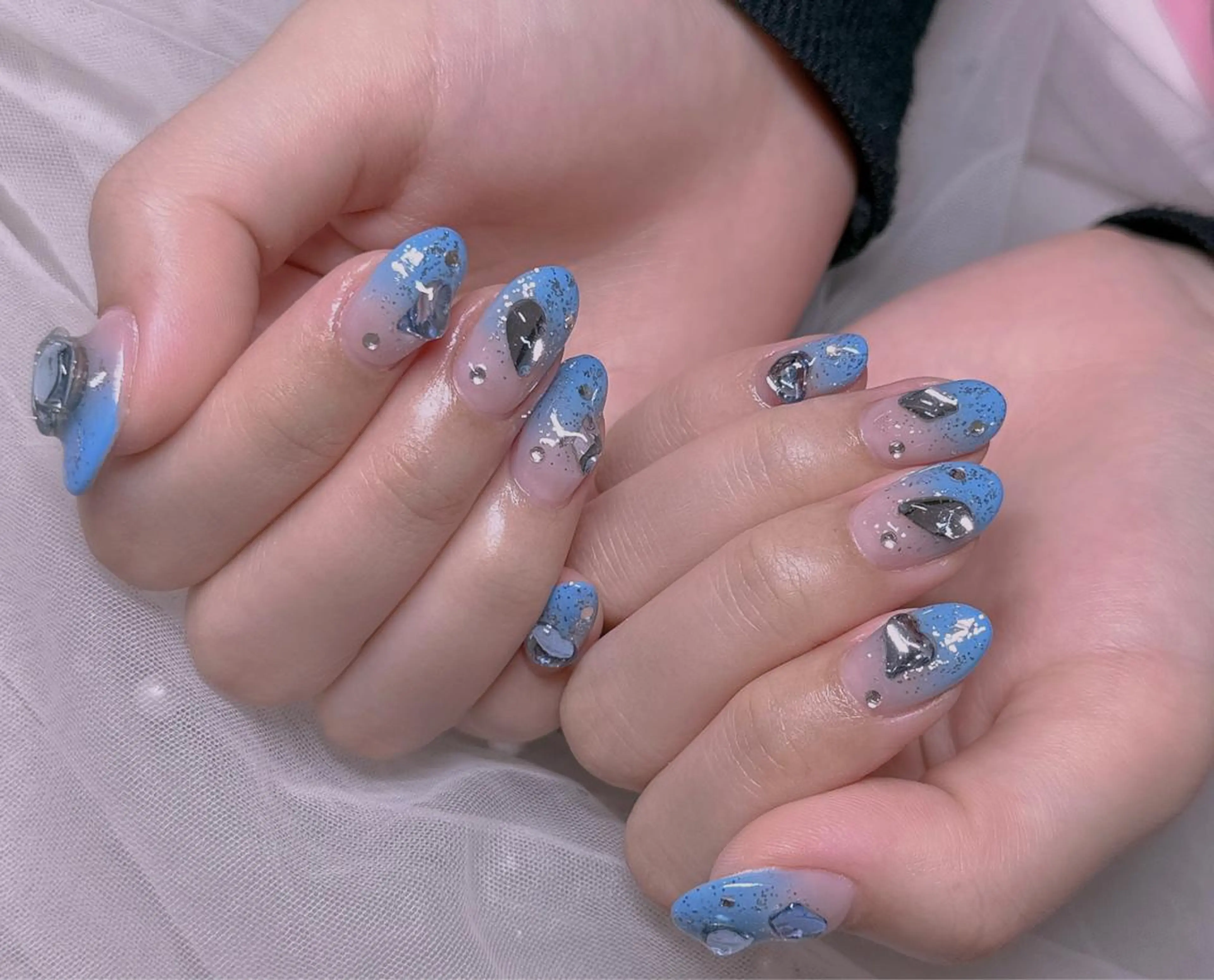 ネイル エムズ ハヤシのネイルデザイン
