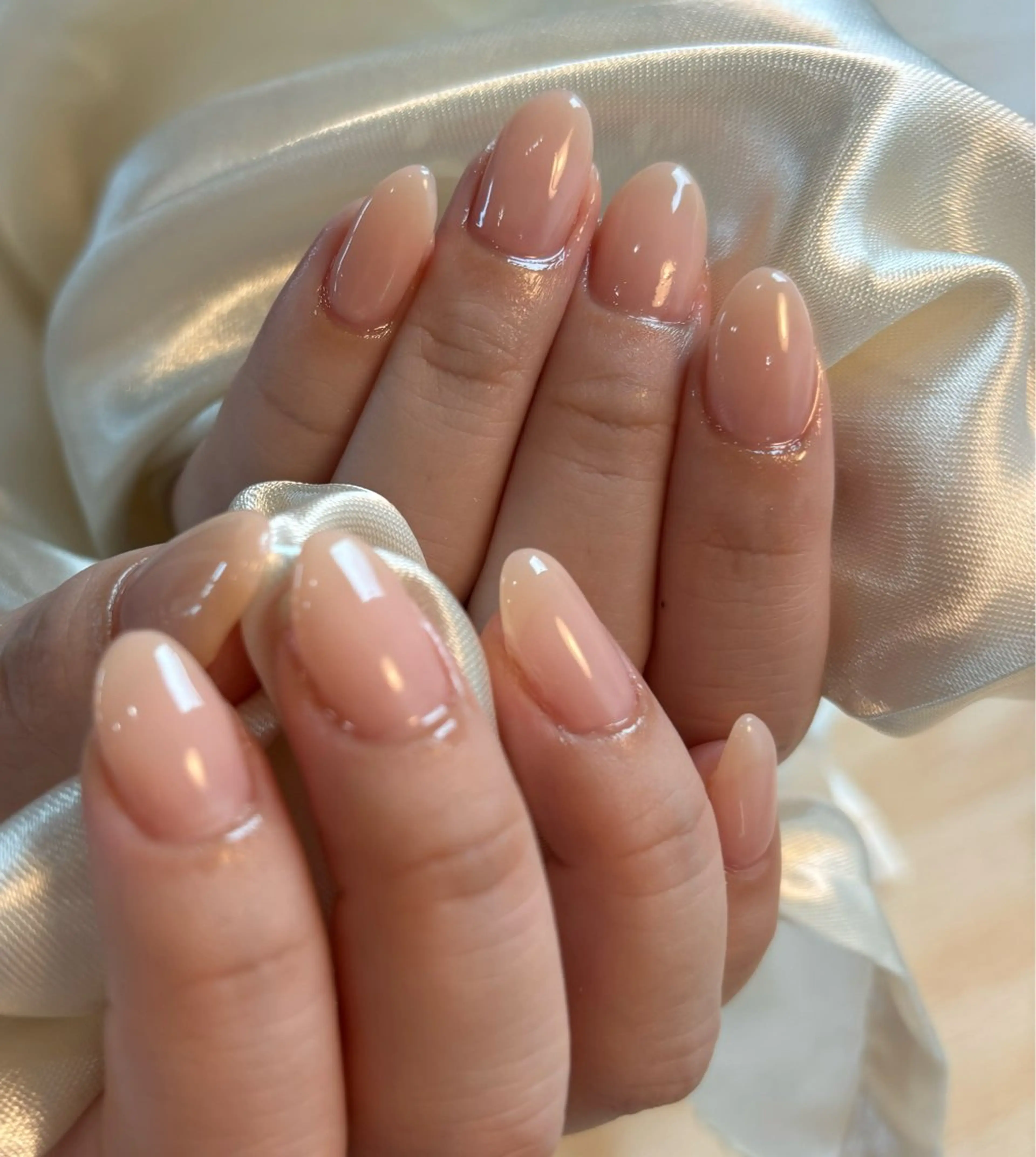 ネイル S momoのネイルデザイン