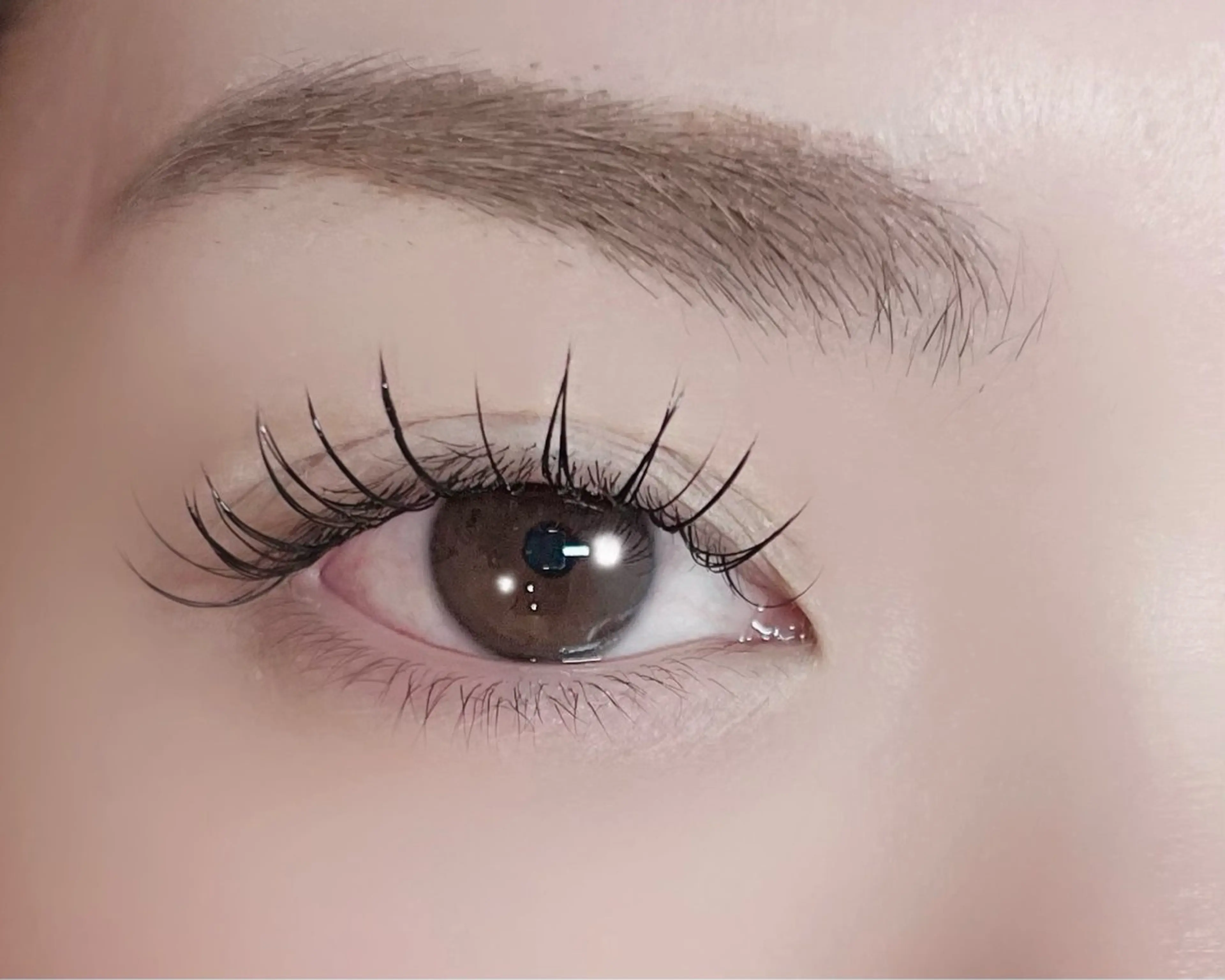 マツエク・マツパ マツエク ReAN所属・ReAN Takeuchiのマツエク・マツパデザイン