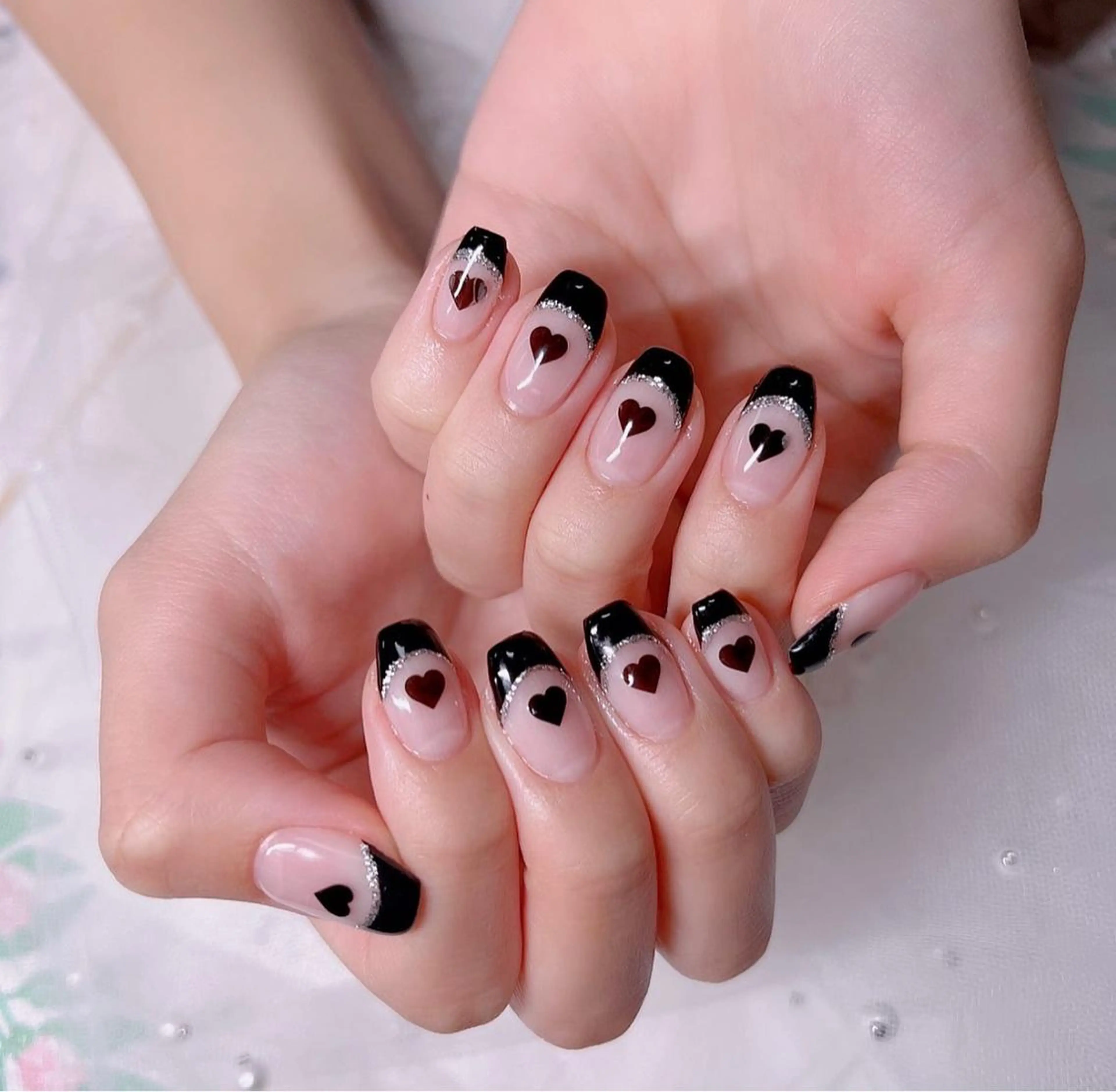 ネイル ハンドネイル ハンドケア Chill Nailsalonのネイルデザイン