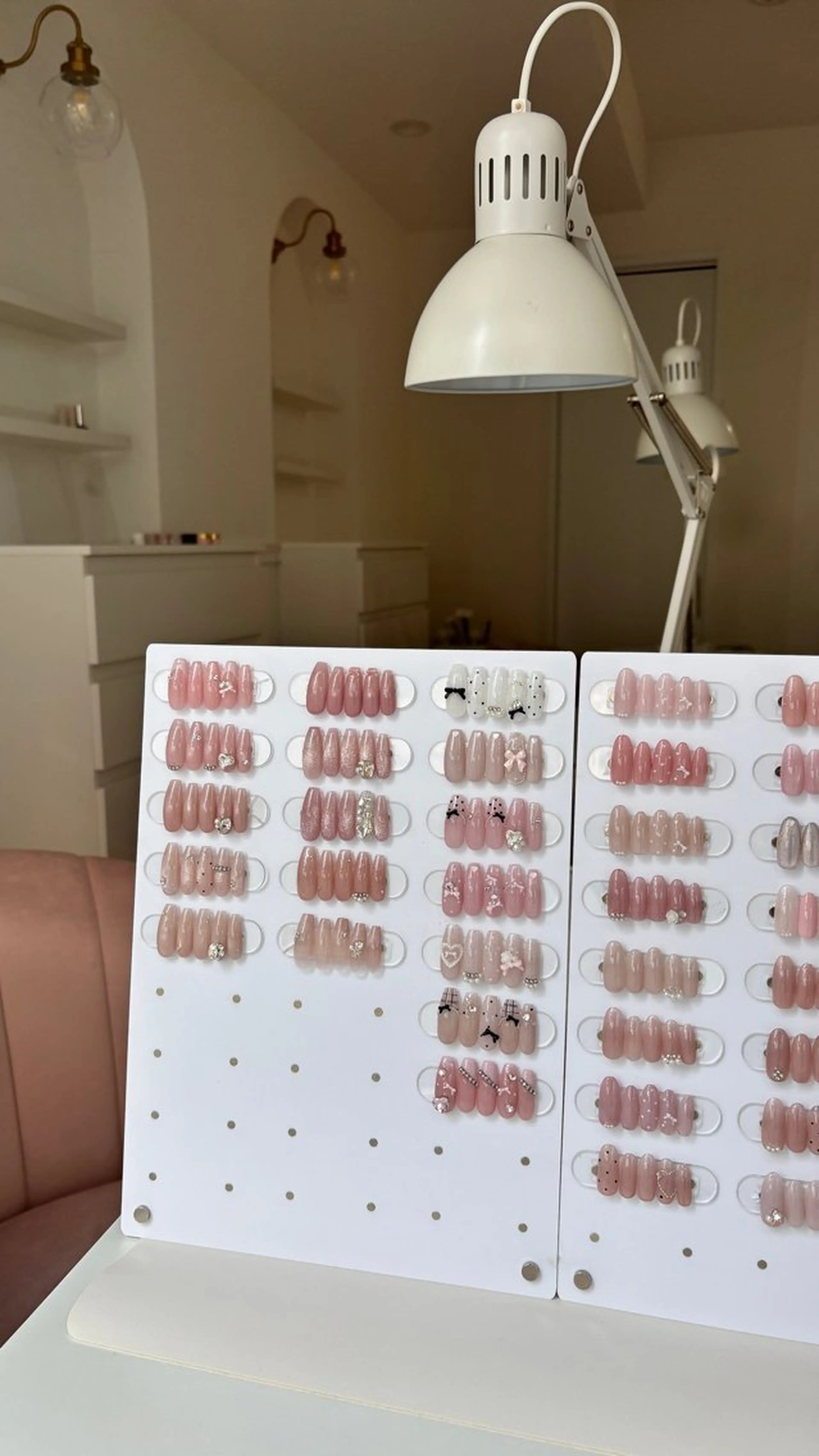 ネイル ハンドネイル SELNA  nail所属・selnanail 【定額¥7950！】のネイルデザイン