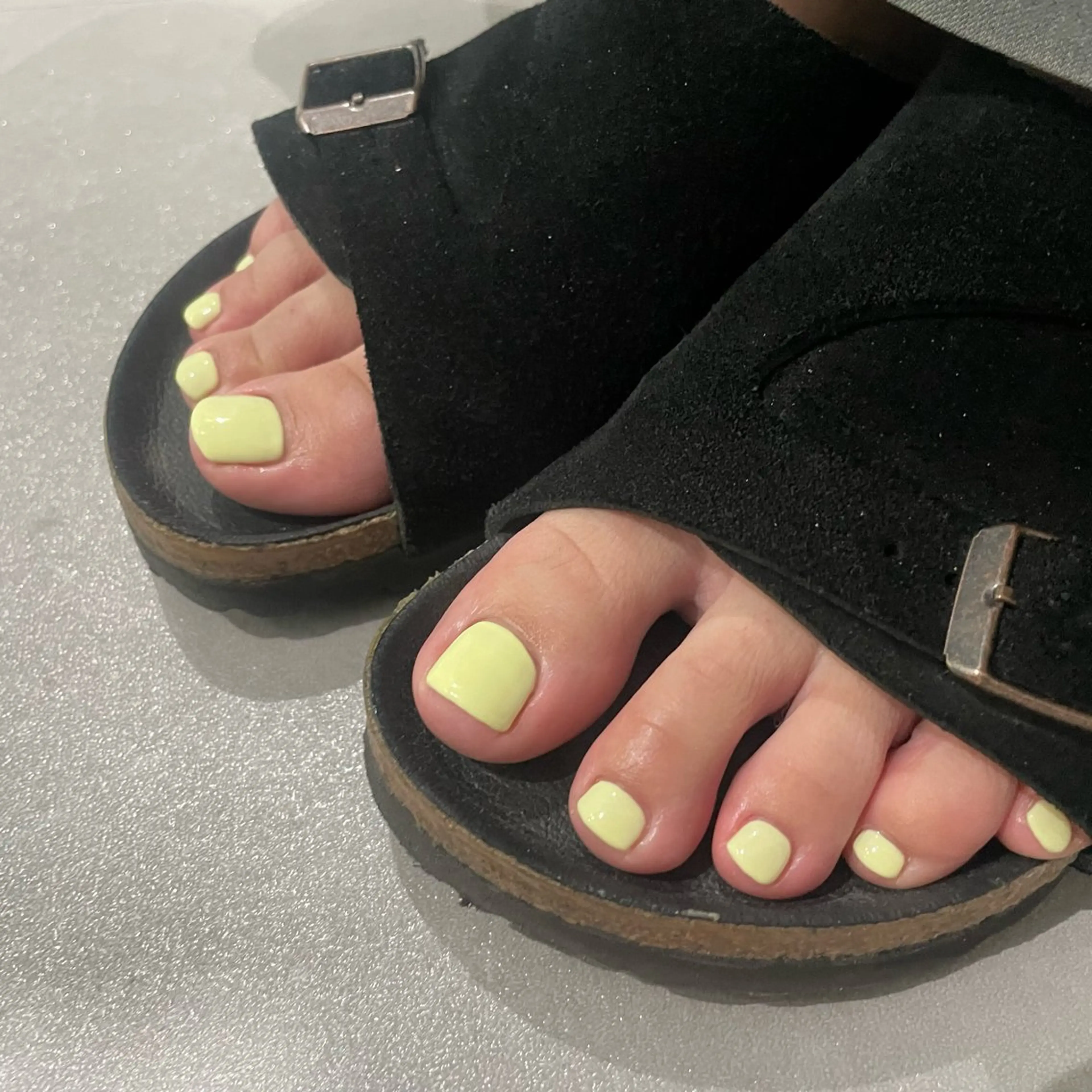 ネイル 八潮市ショートネイル 🌼AKANEのネイルデザイン