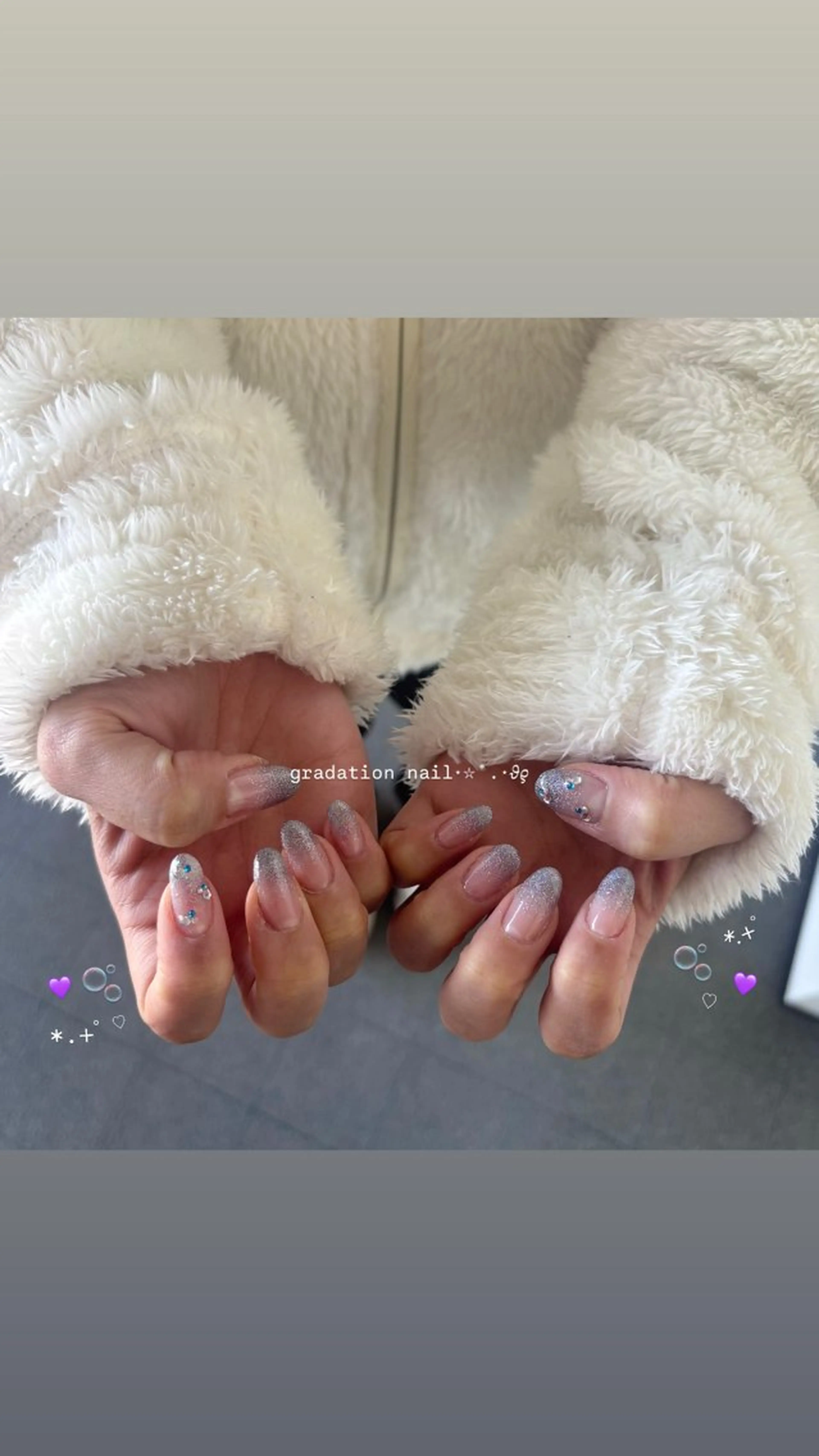 ネイル セプトアカデミー うえだのネイルデザイン