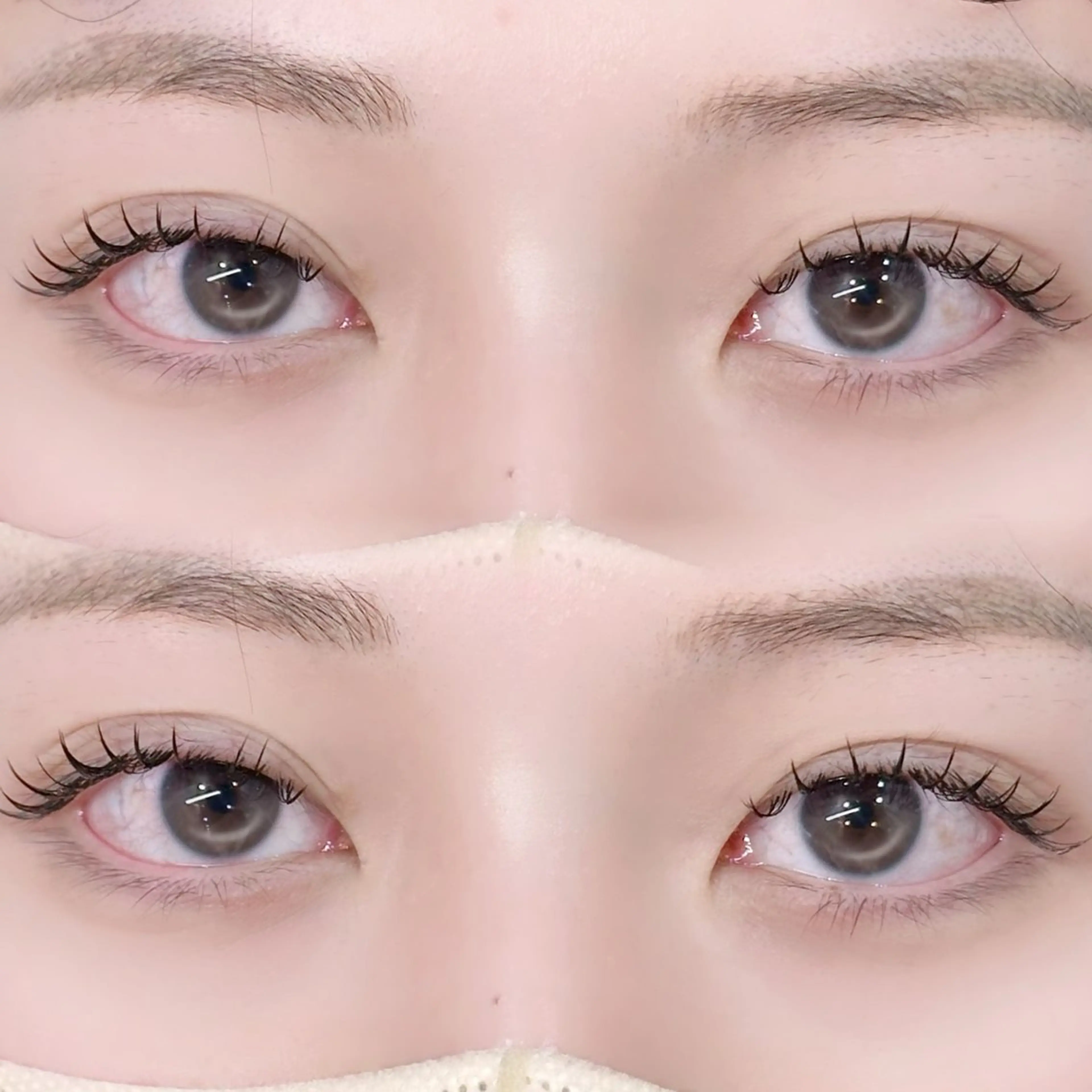 マツエク・マツパ LAYLA 🤍の眉毛・アイブロウイメージ