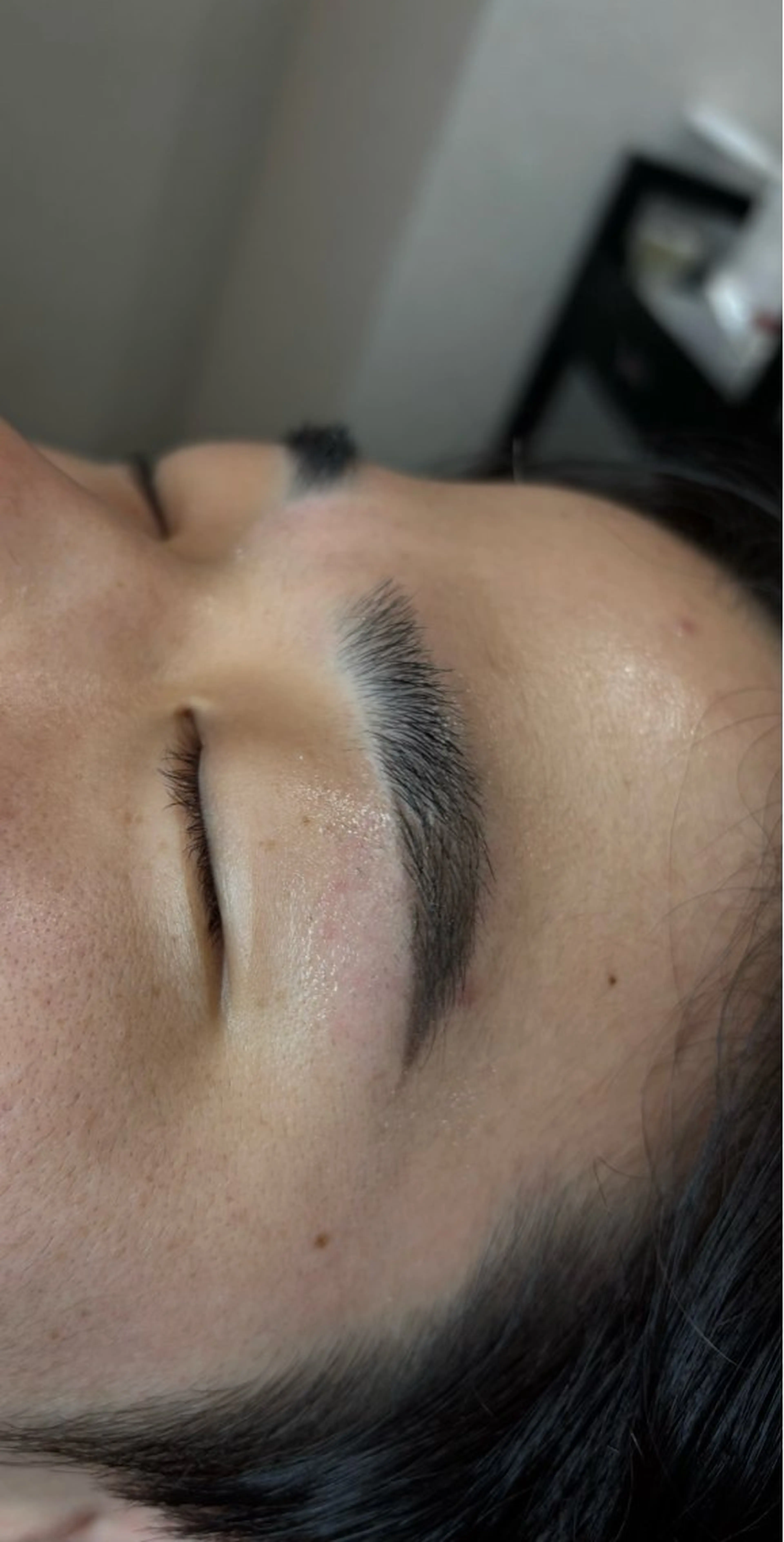 アイブロウ Minnat所属・元田 純静のエステ・リラクイメージ