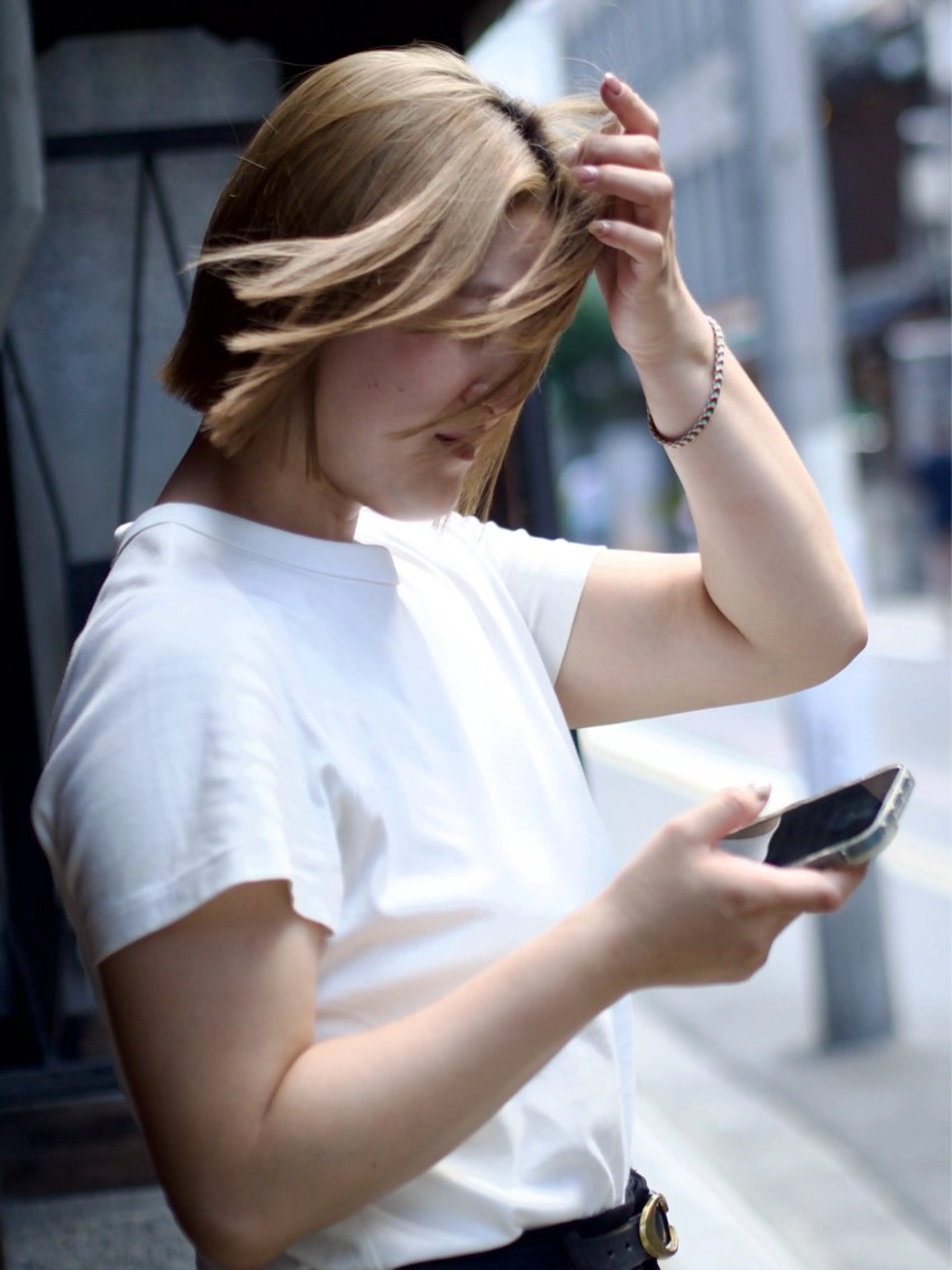 ショート Zen.karasuma所属・ショート/ボブ🔥 in【烏丸】✂︎のヘアスタイル