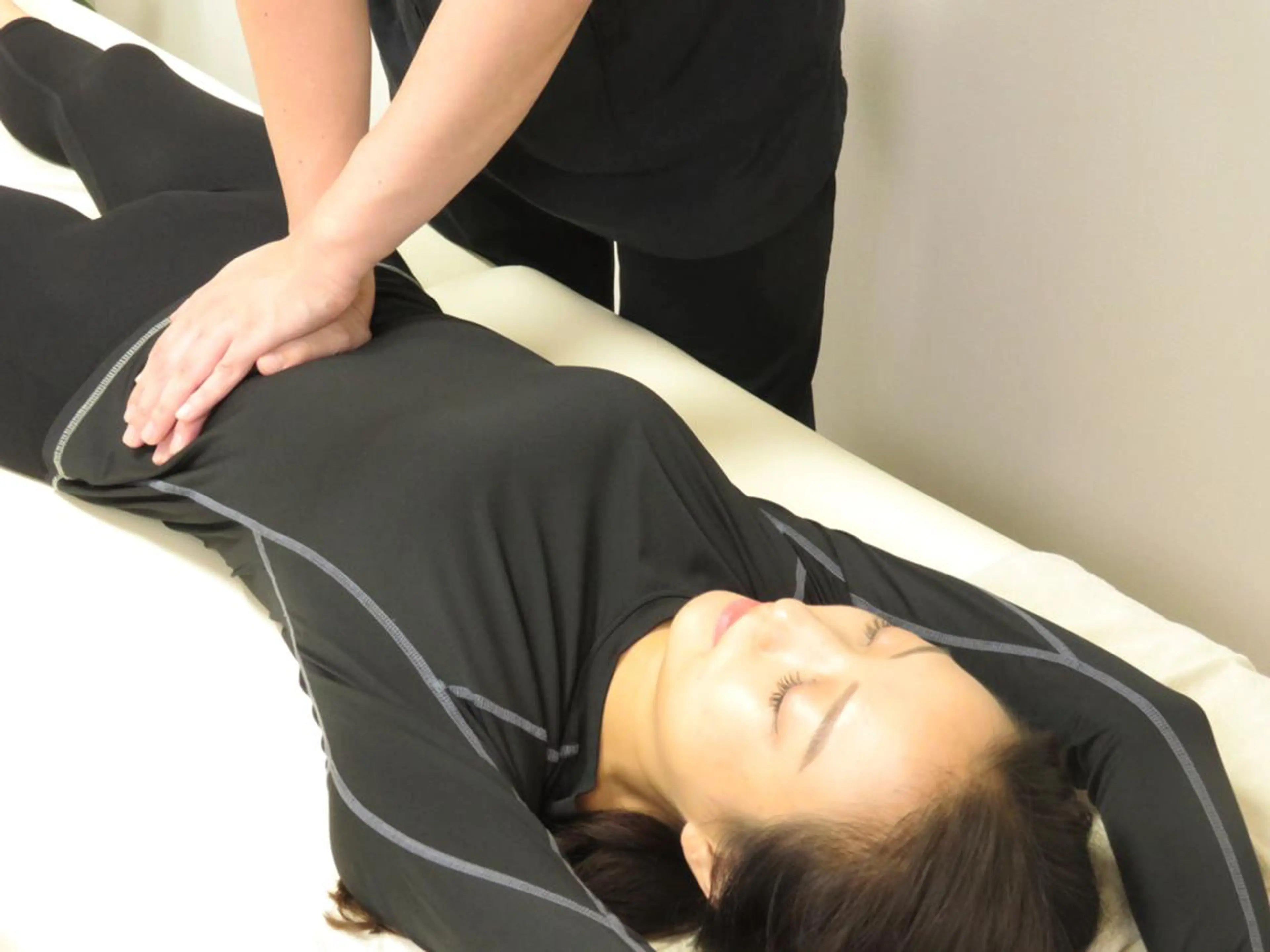 【巡り改善・便秘改善】🌟腸揉み×美容整体×骨格矯正 40分 ¥13,600→¥4,950の写真