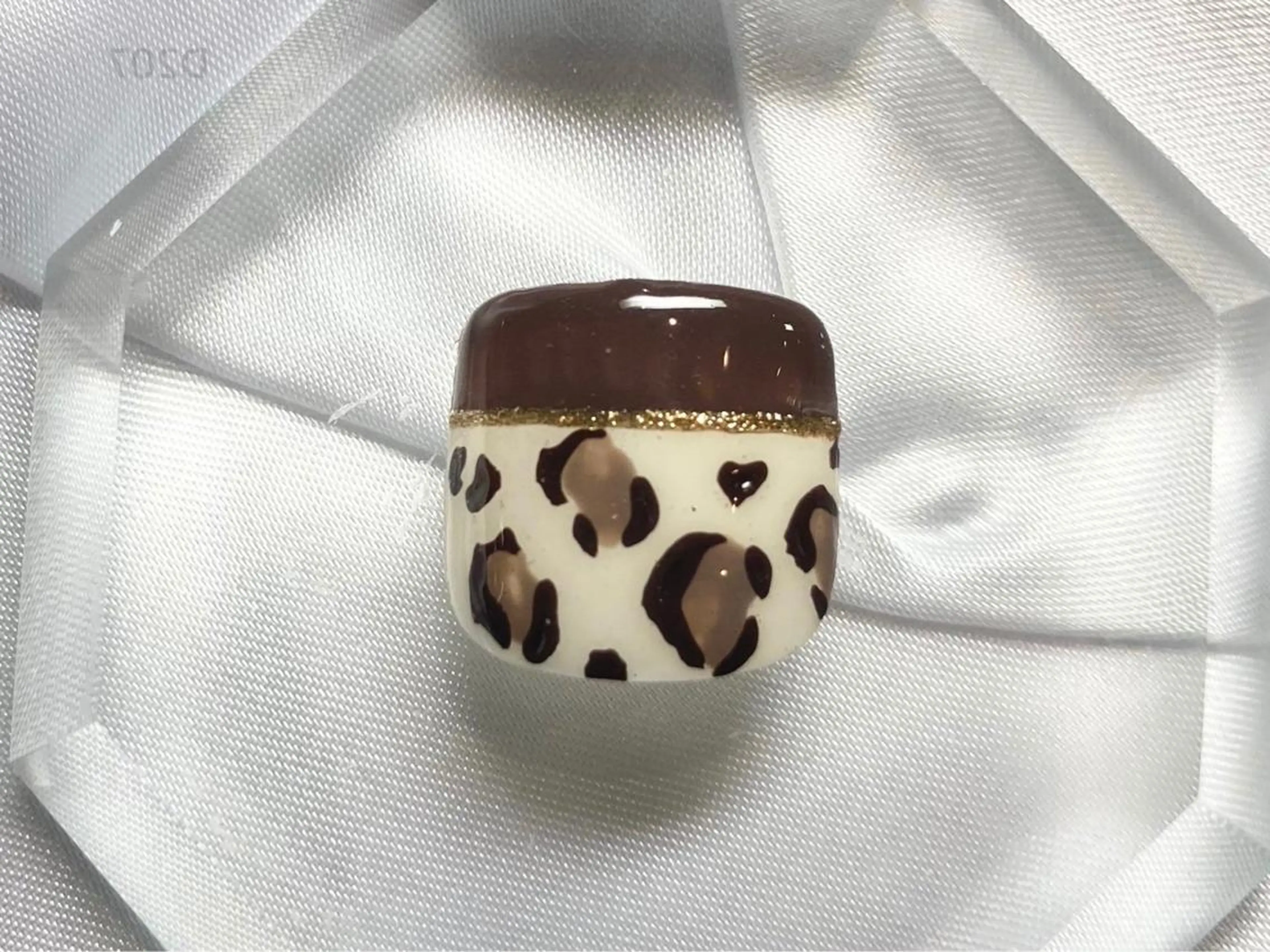 ネイル フットネイル Kanon joieangeのネイルデザイン