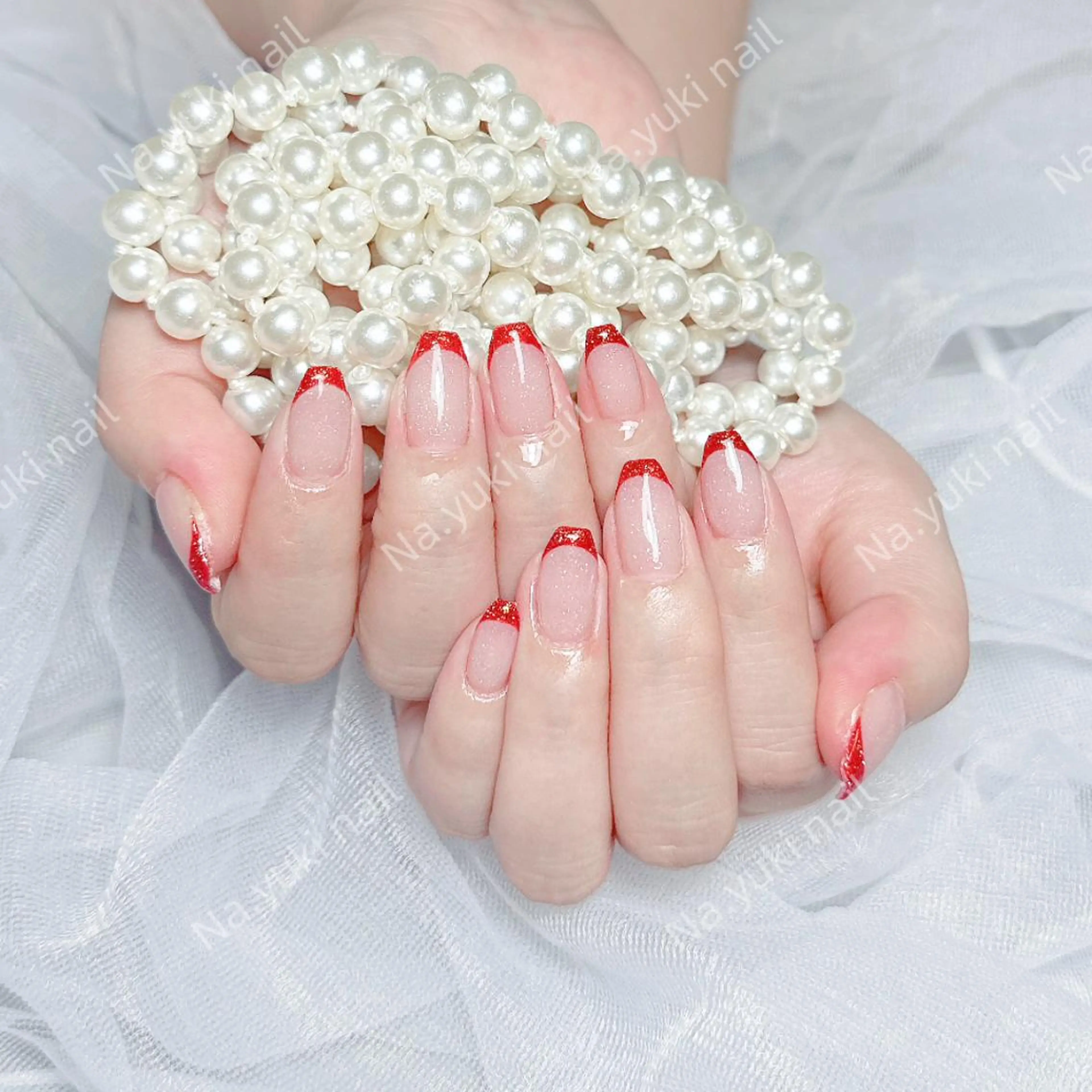 ネイル 💅 NikoNikoのネイルデザイン