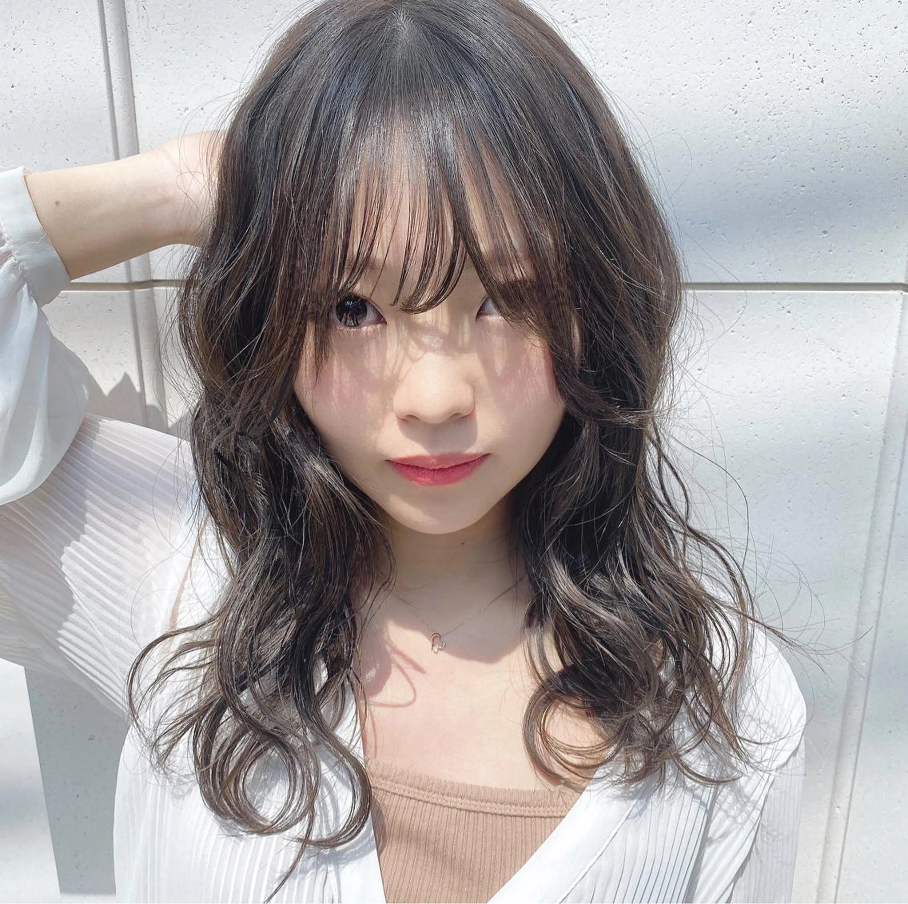 ロング ヘアアレンジ 🌟マチダ テルヤ🌟のその他イメージ
