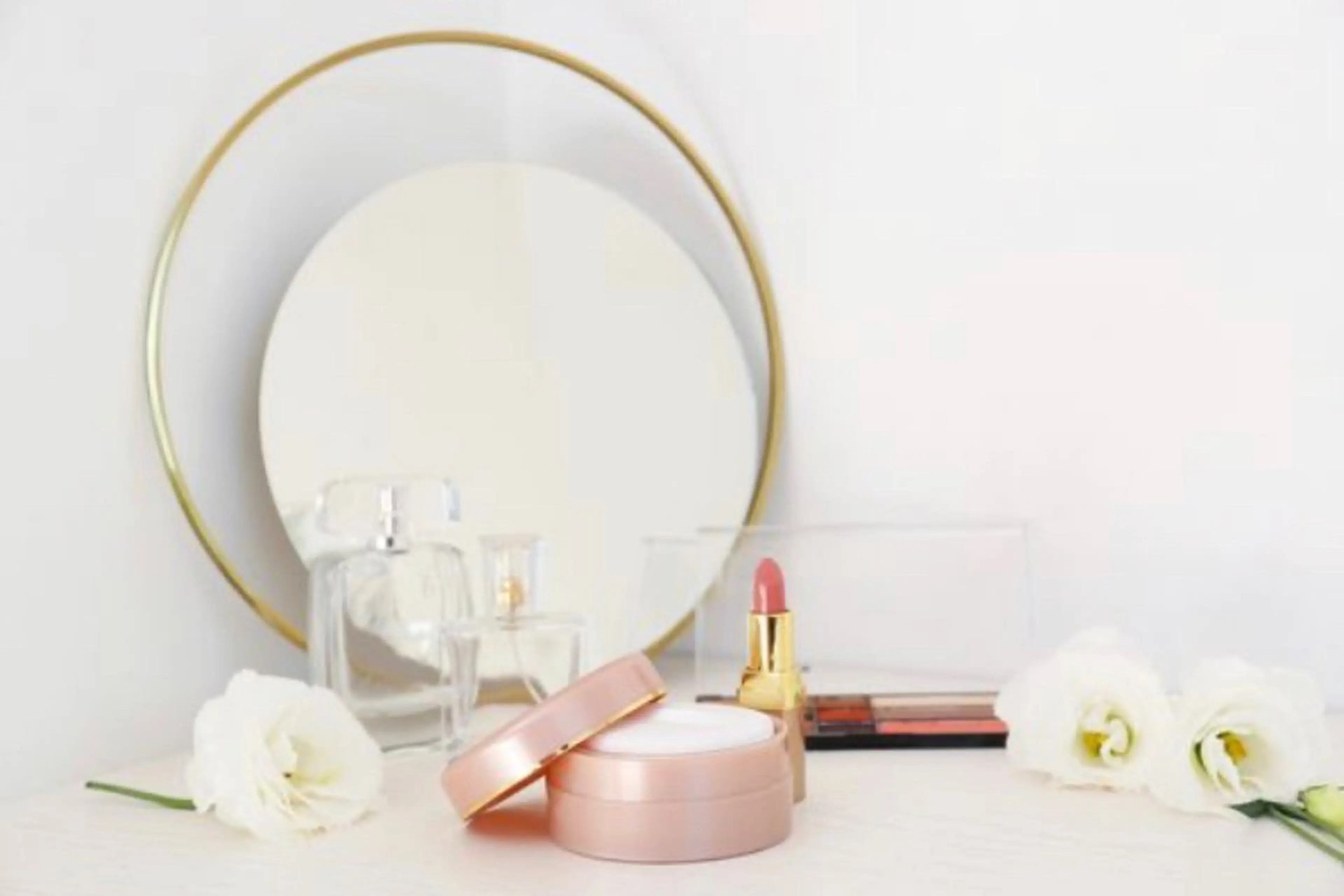 セレクトコース(カラー/骨格/顔タイプ診断から2つ選択)の写真