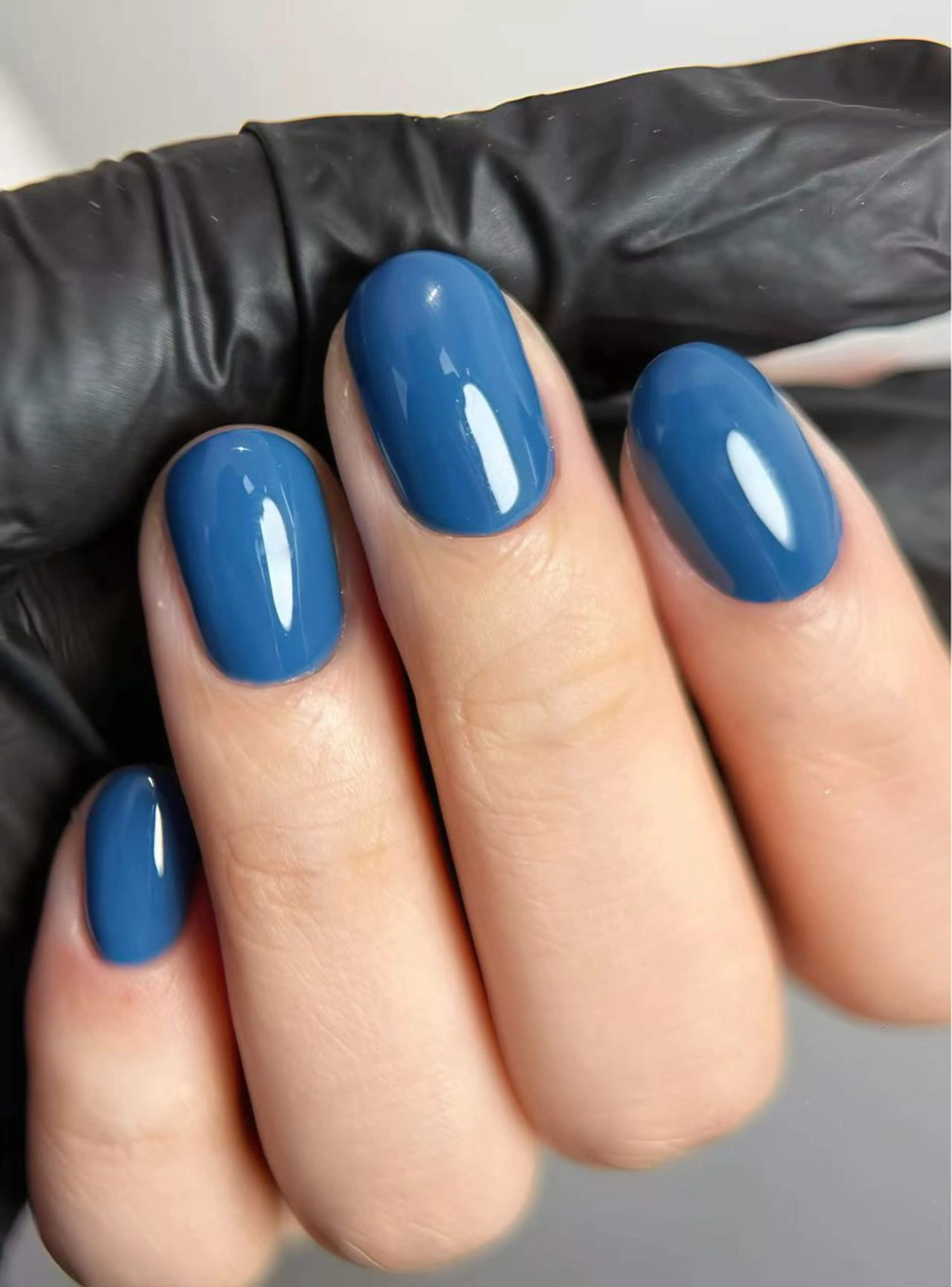 ネイル ハンドネイル 柚子 Nikoのネイルデザイン