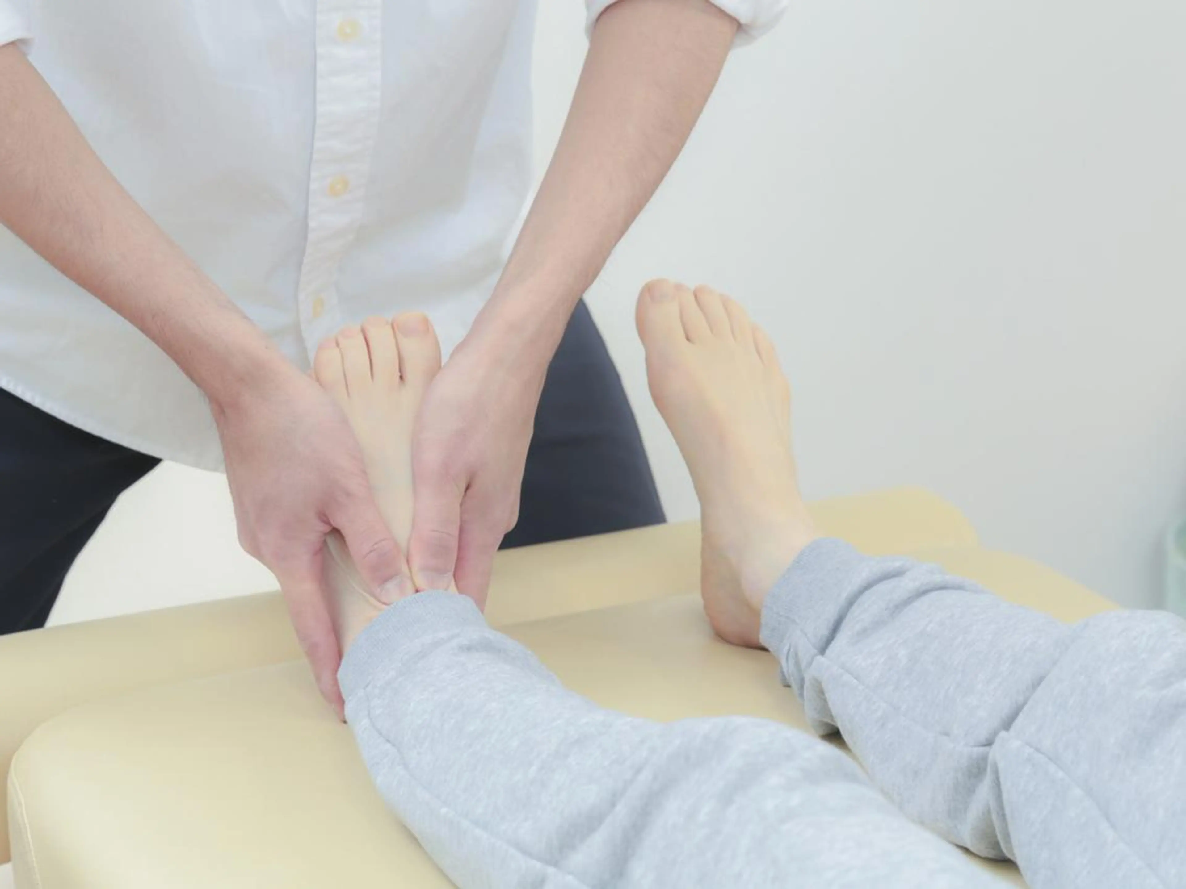 肩こり・腰痛専門 大村颯太のエステ・リラクイメージ