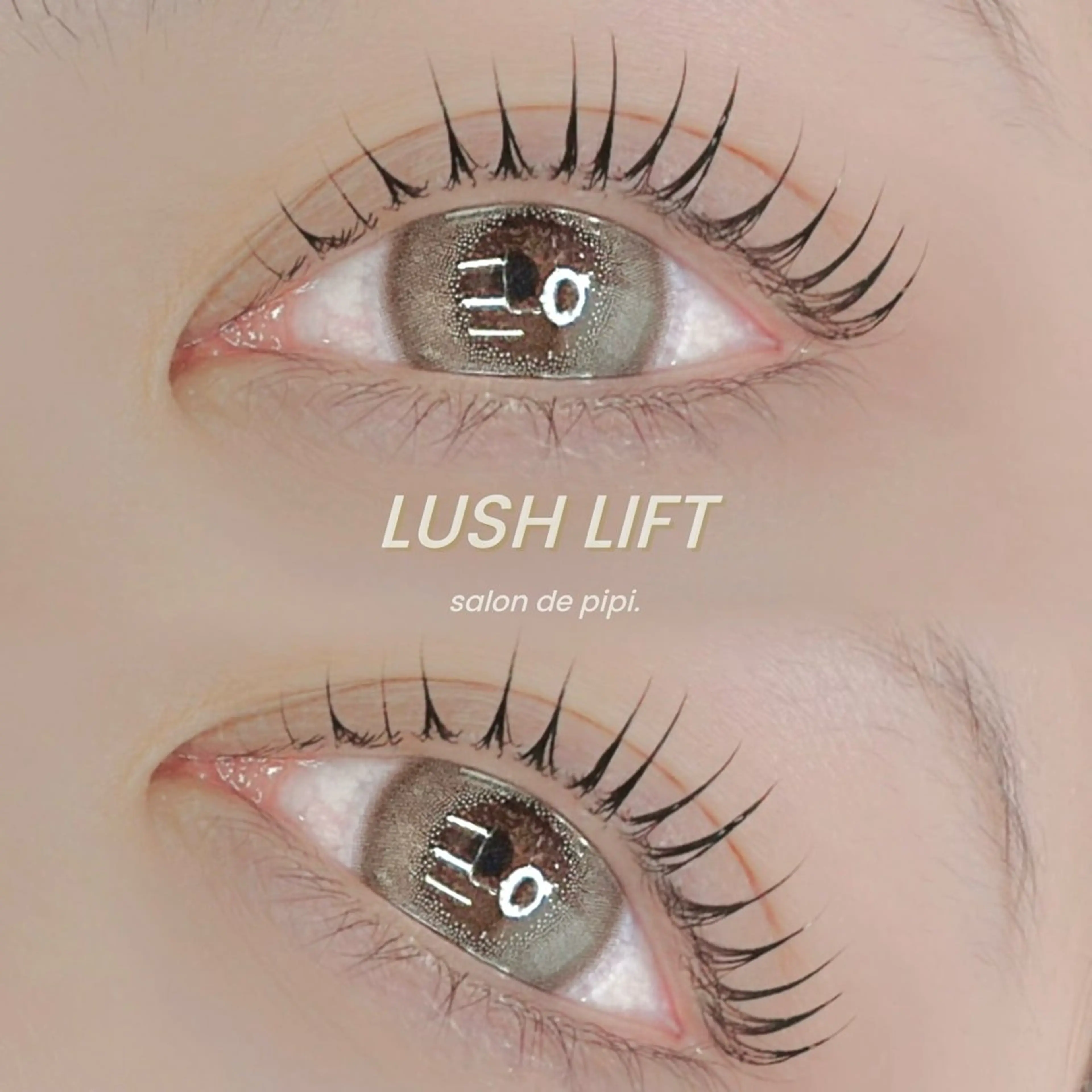 マツエク・マツパ NAKANE KIYOKA🌸のマツエク・マツパデザイン