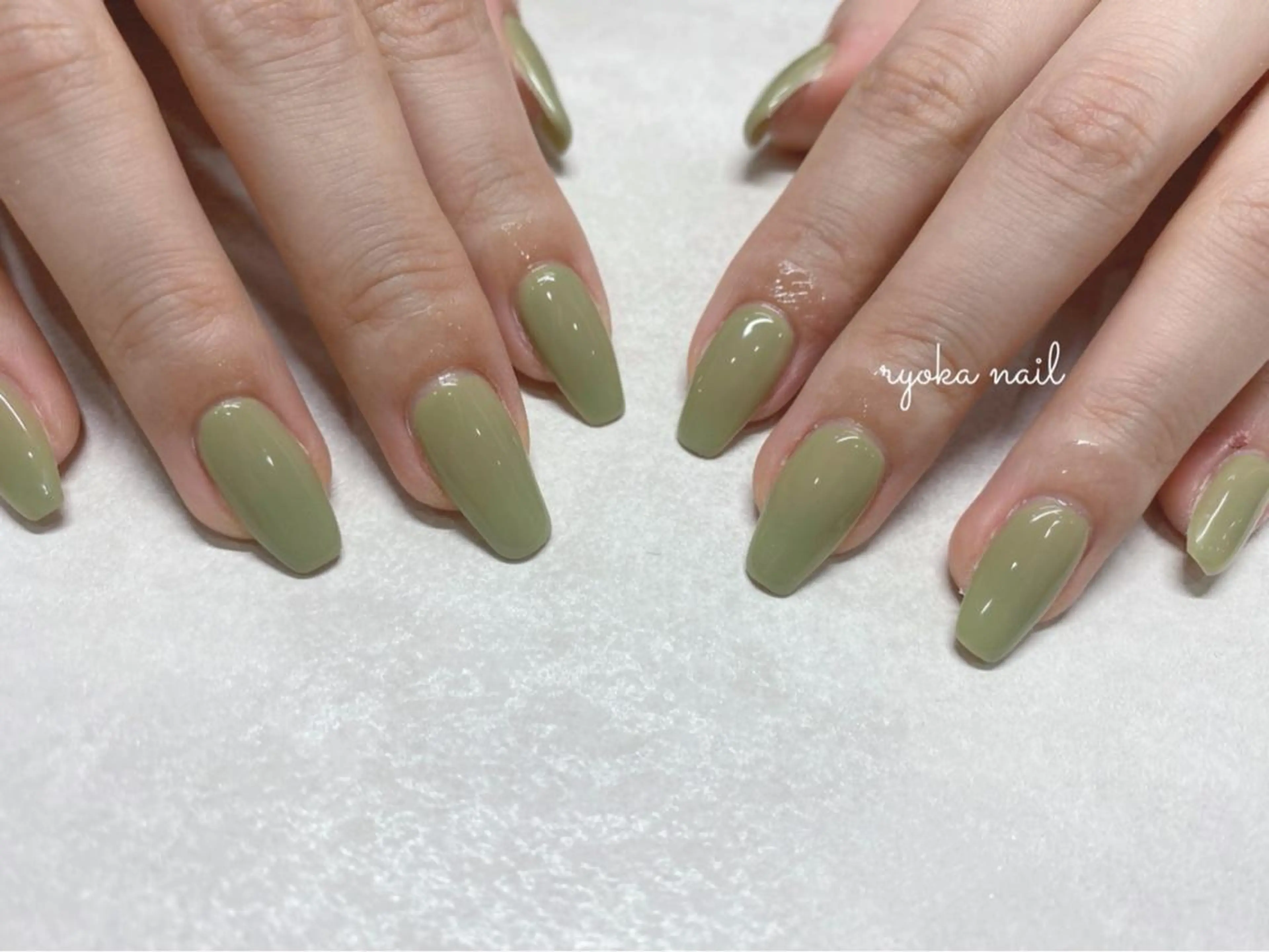 ネイル Twinklenail所属・ryoka nailのネイルデザイン