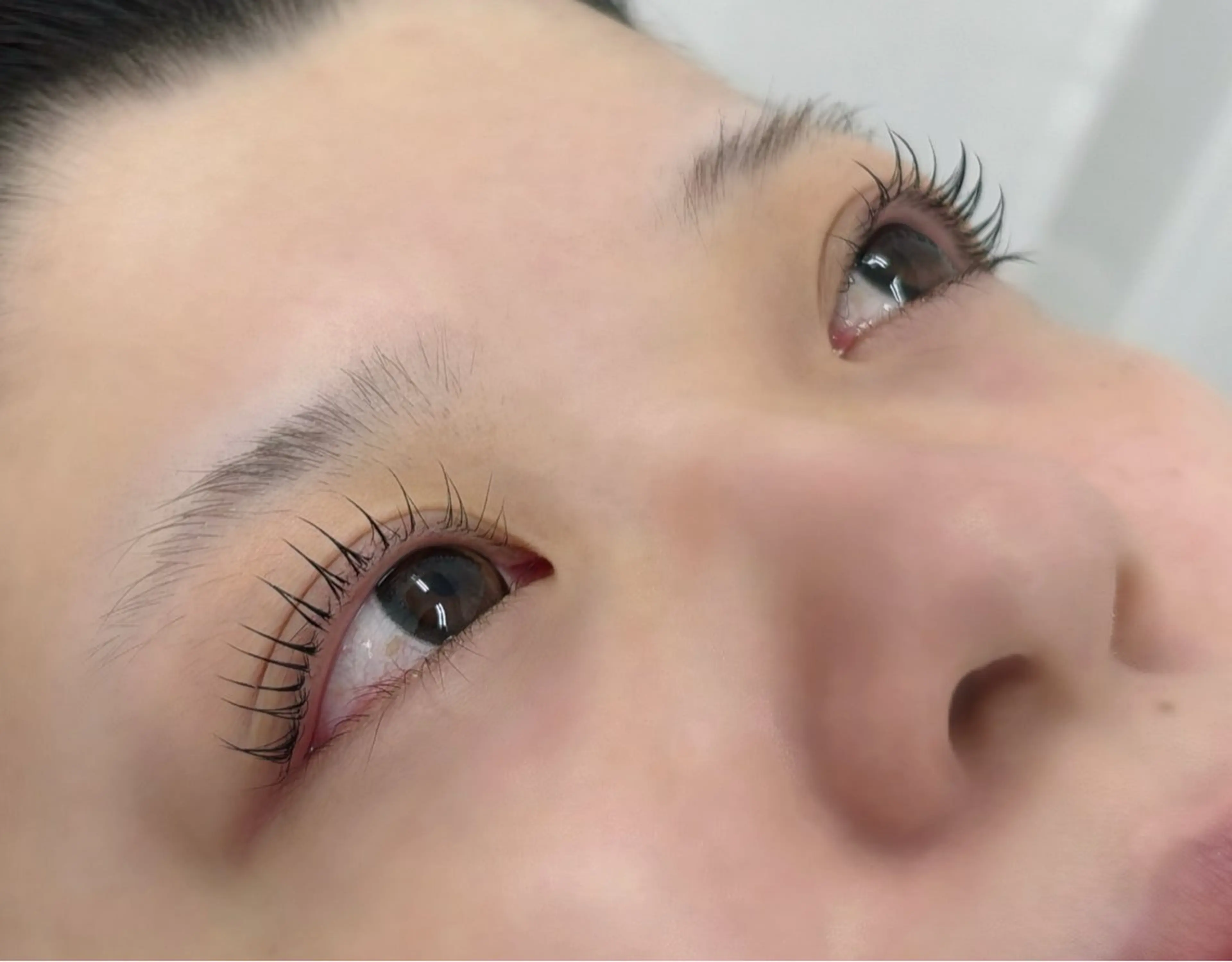 マツエク・マツパ グランアイ津田沼店 ✿溝上のマツエク・マツパデザイン