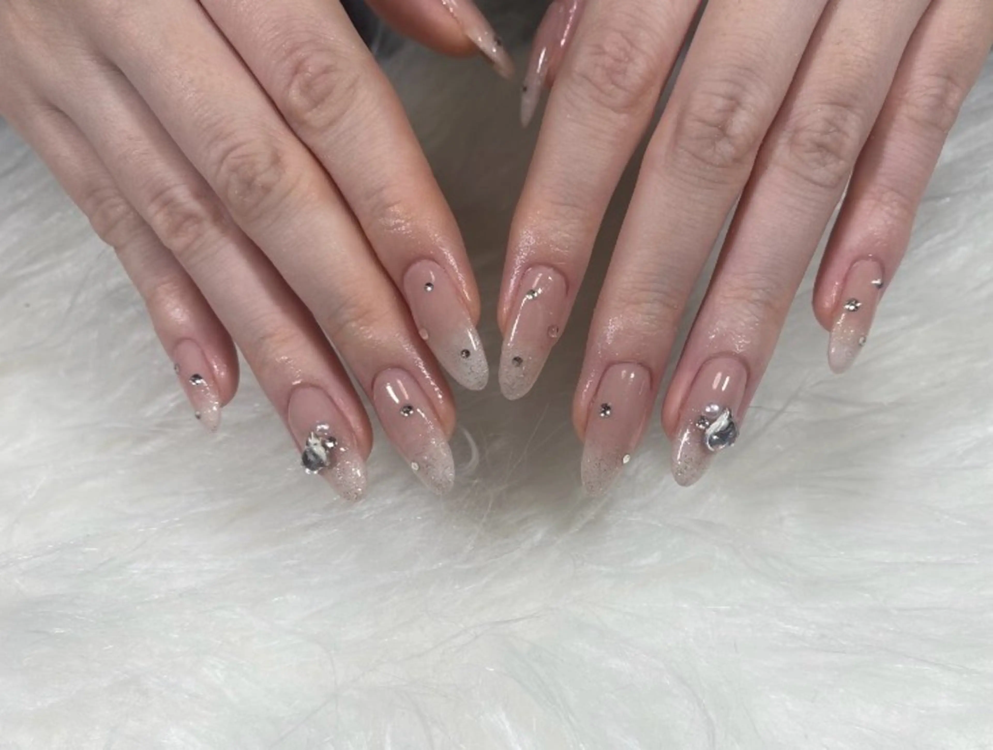 ネイル ハンドネイル y mikuのネイルデザイン