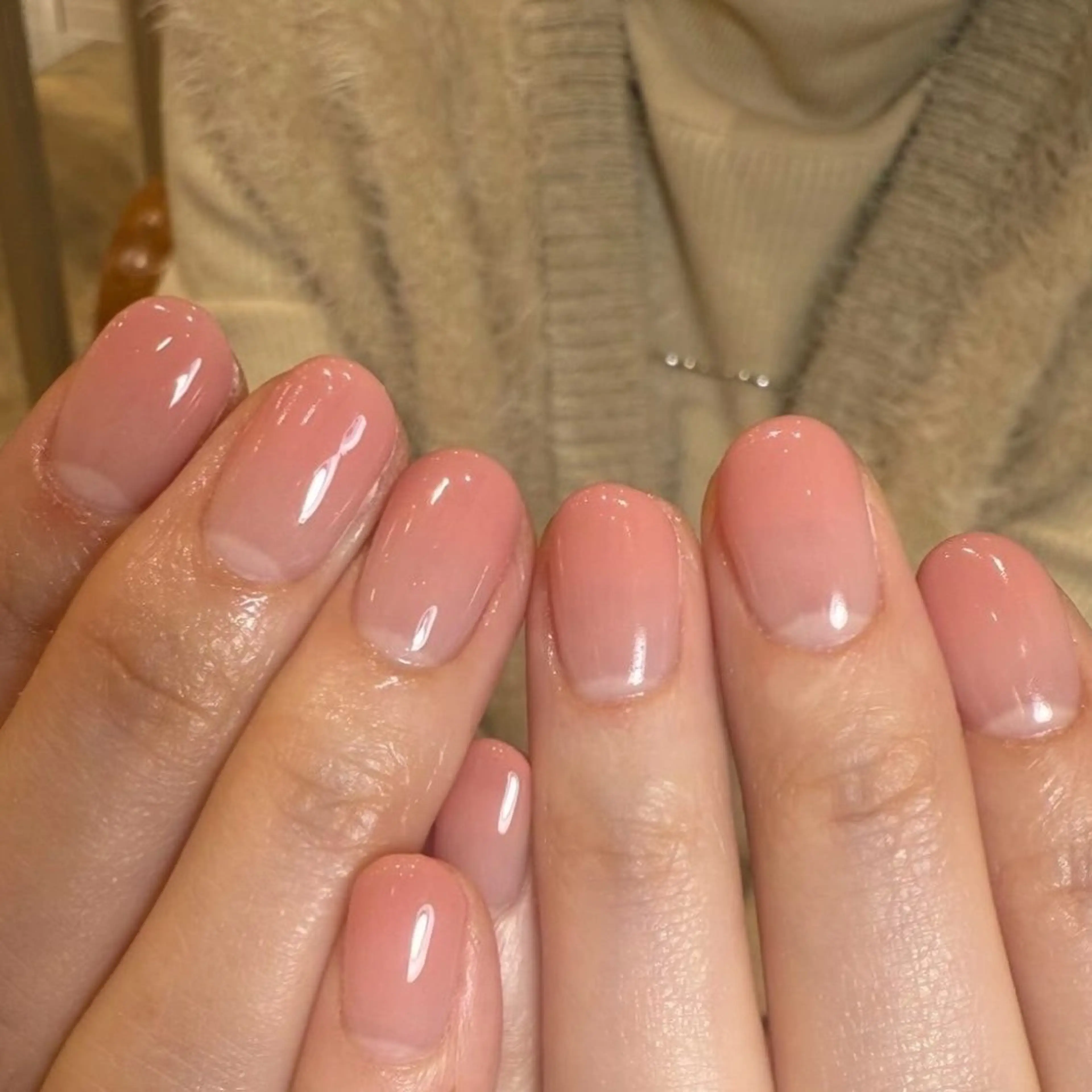 ネイル Romantic Color所属・Romantic Color美雪のネイルデザイン