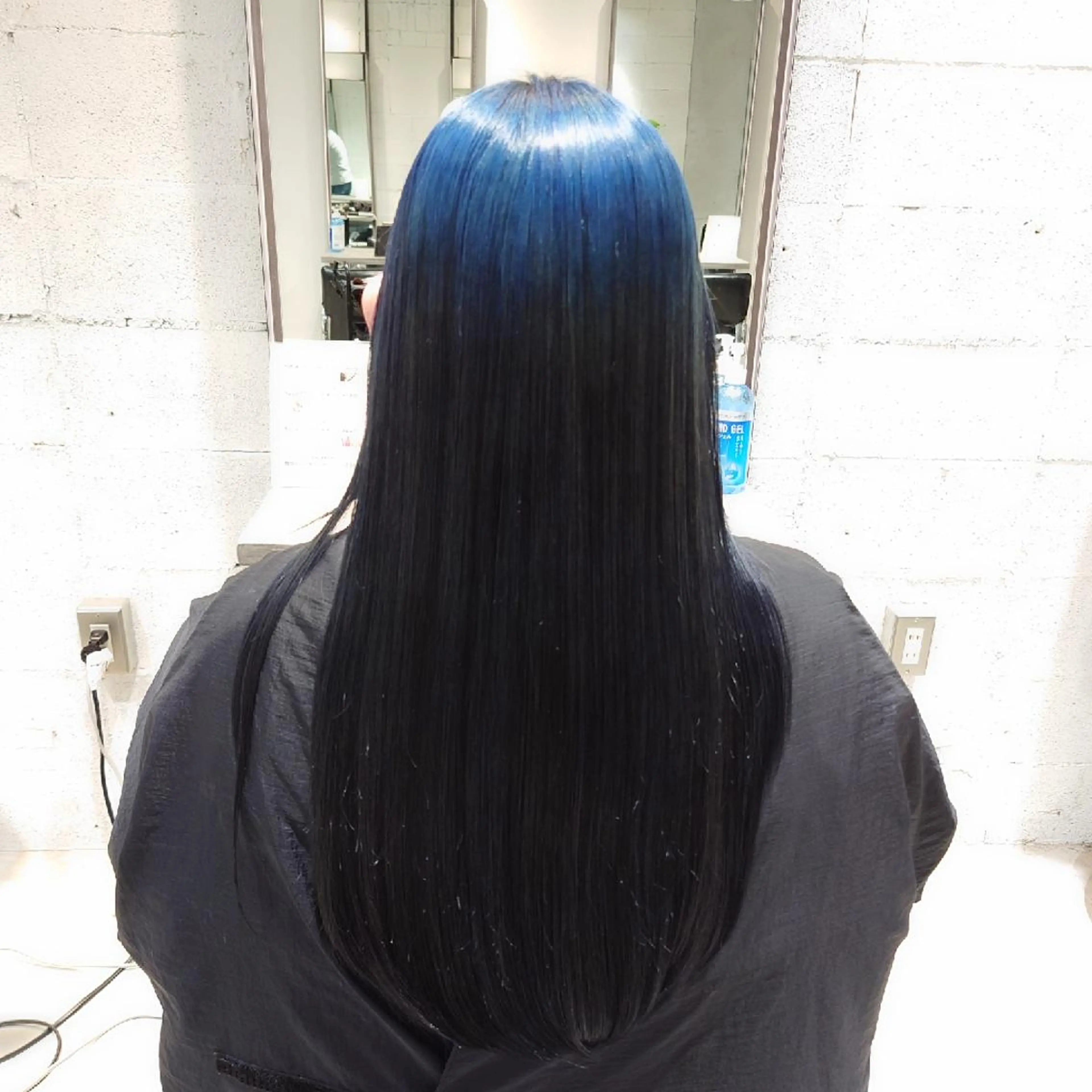 カラー F.hair salon所属・ハイトーン×髪質改善 🌈しゅんだい🌈のヘアスタイル