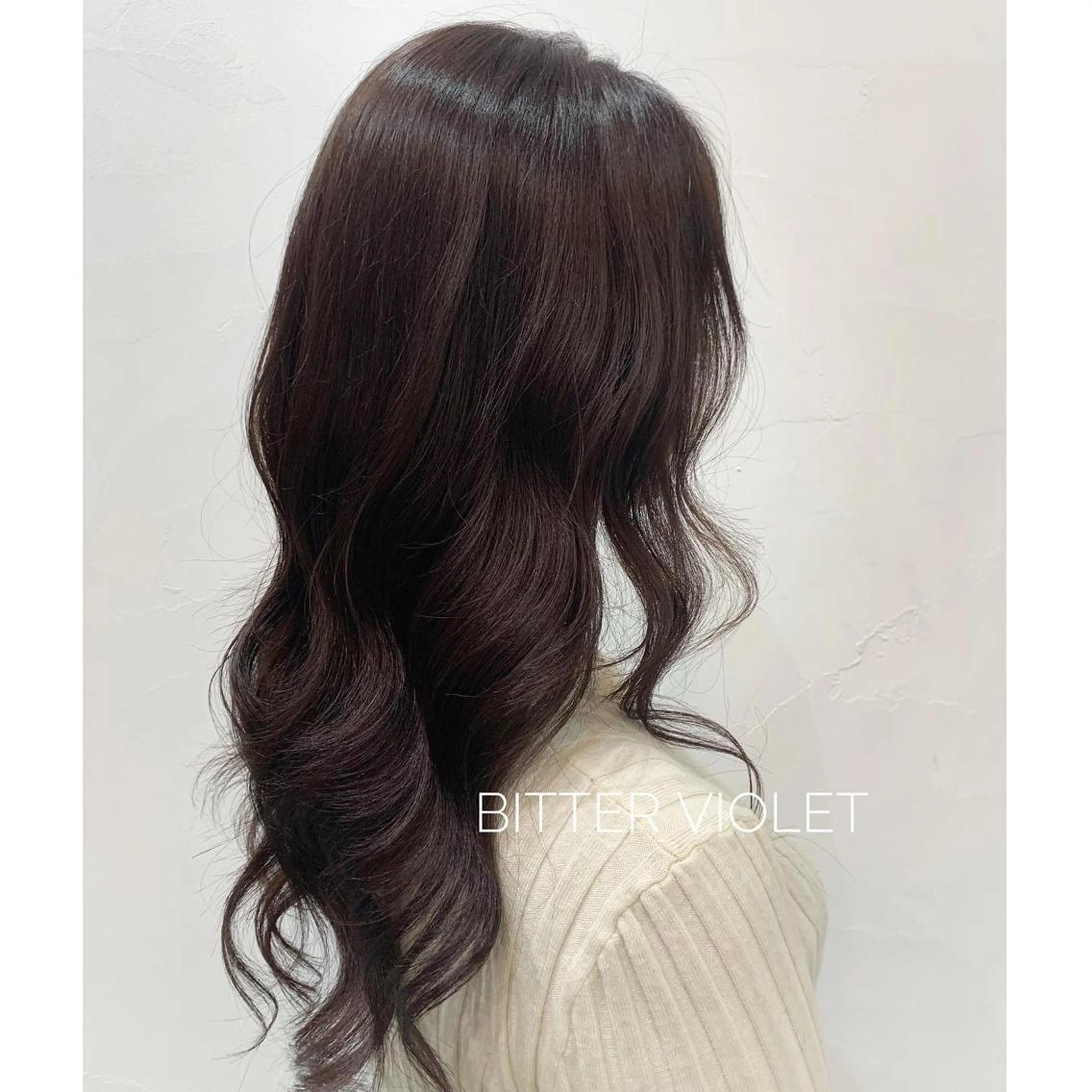 ロング LITTLE _KATOのヘアスタイル