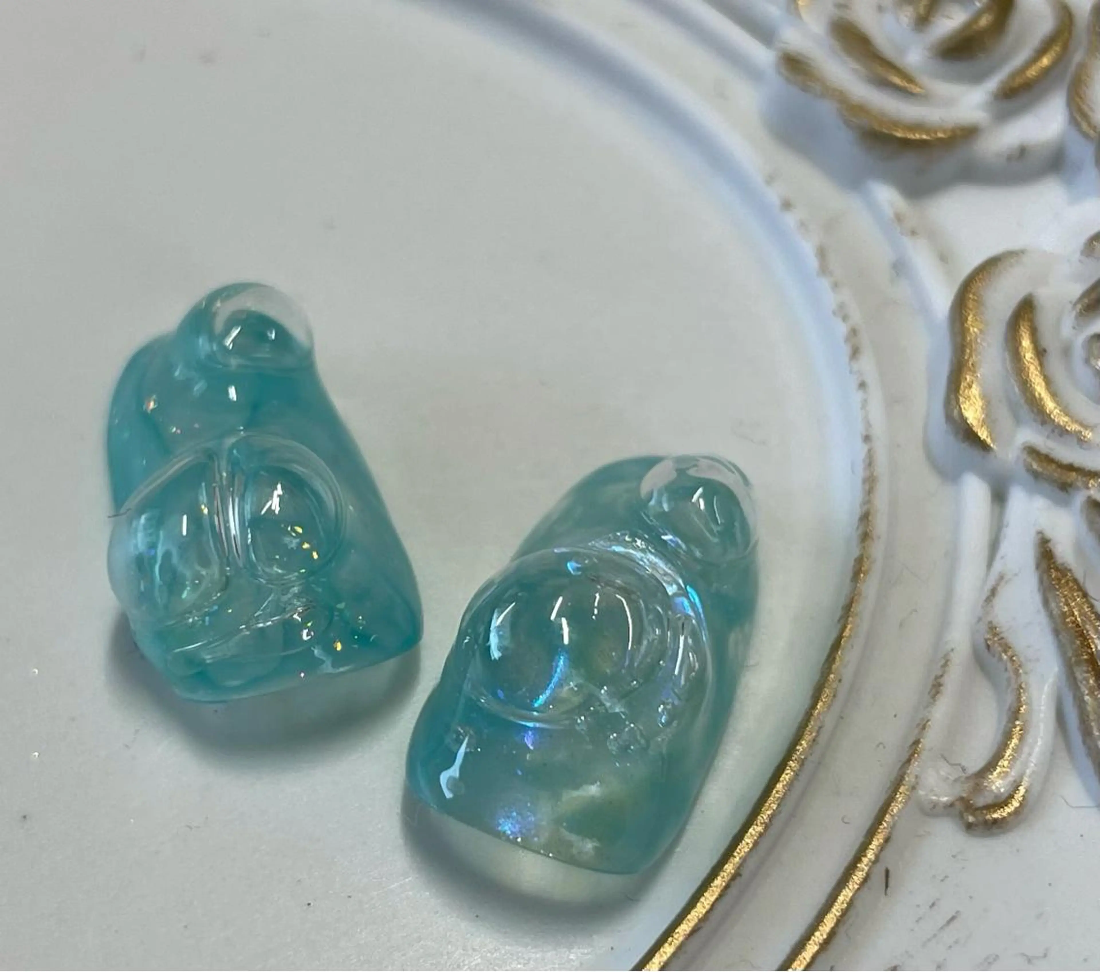 ネイル Up styleのネイルデザイン