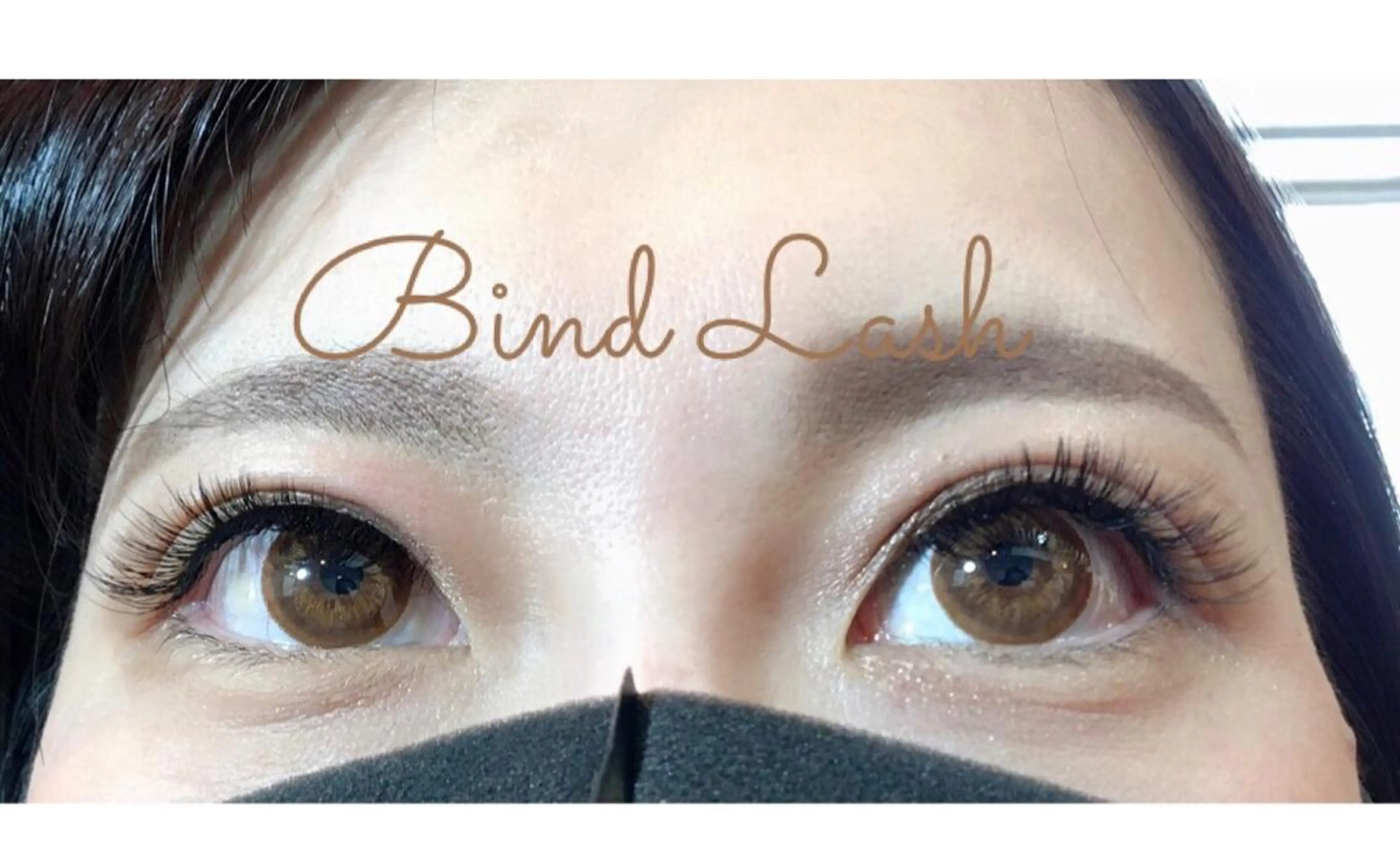 マツエク・マツパ Eyelash Salon Ao（アオ）所属・Ao tamai🌿のマツエク・マツパデザイン