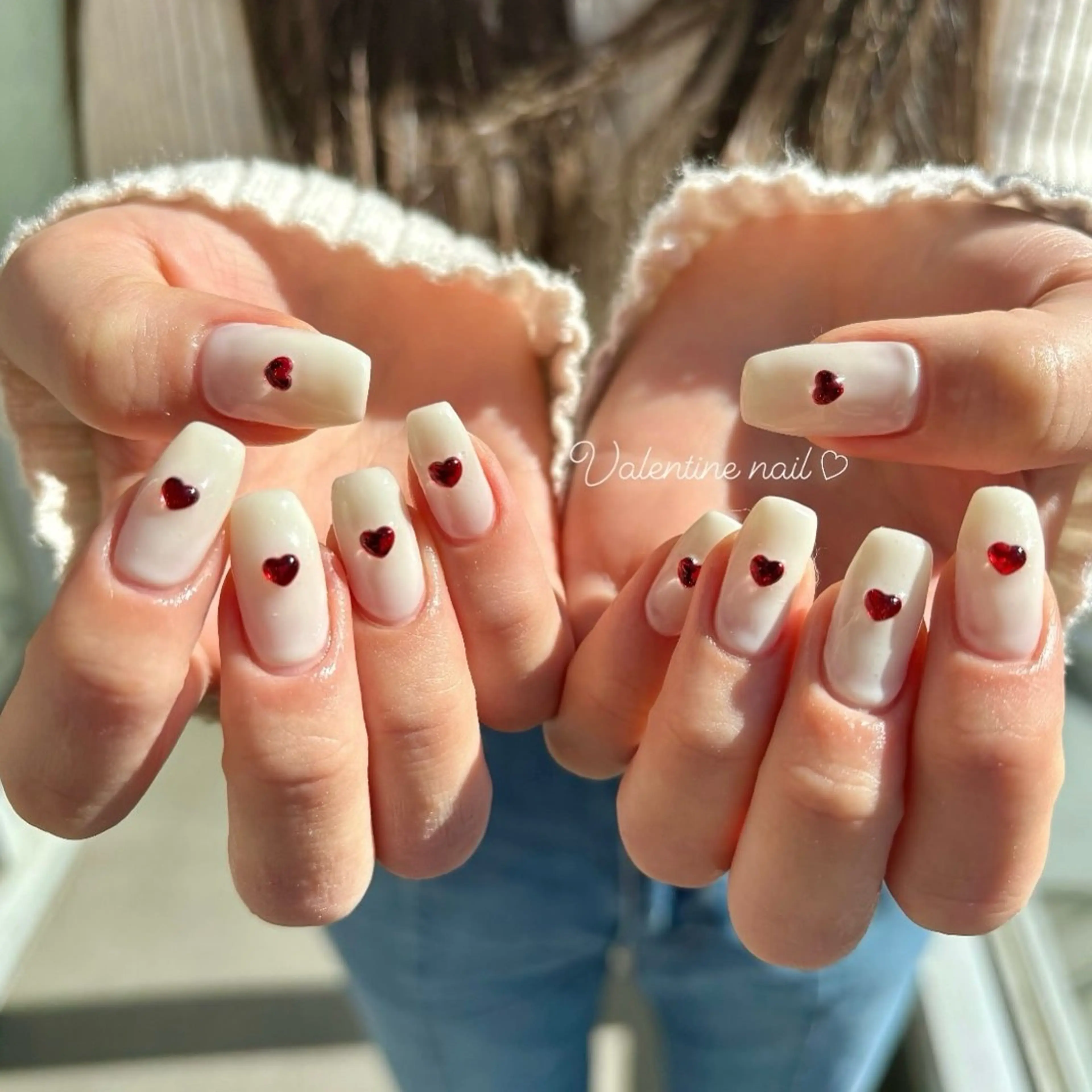 ネイル ハンドネイル Sii nail 🤍SAKIのネイルデザイン